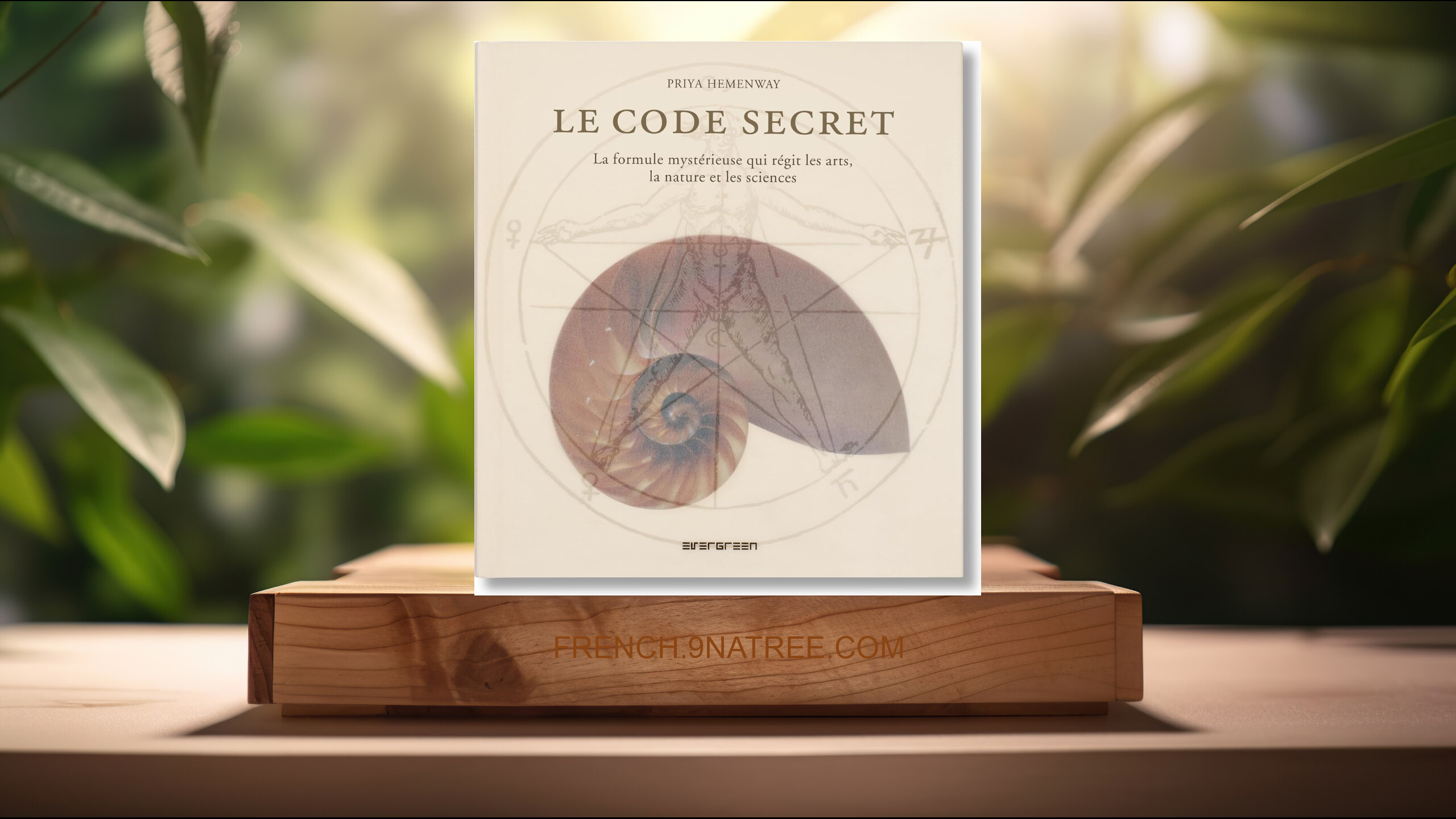 [Critique] EV-CODE SECRET (Priya Hemenway) Résumé.