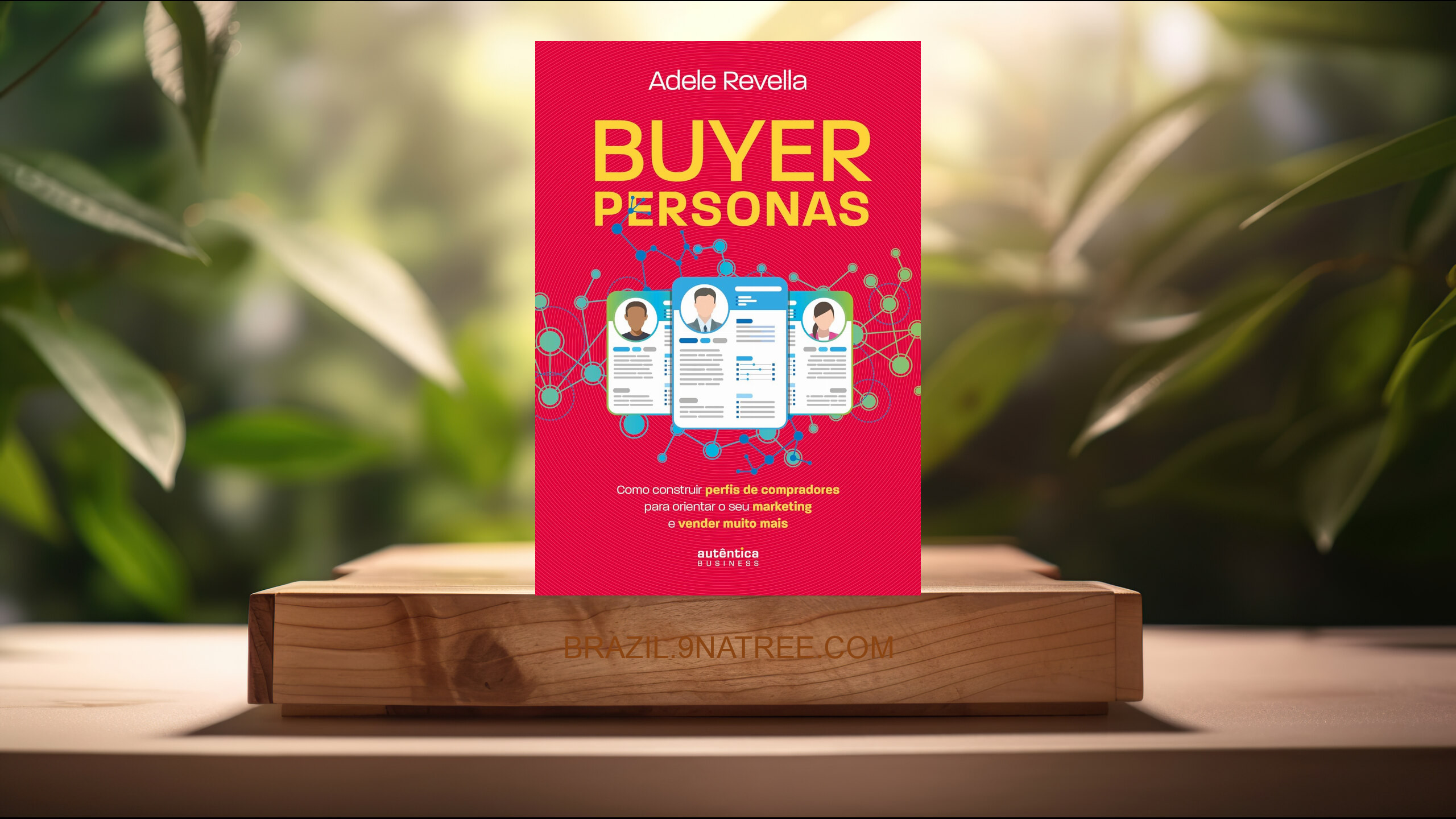 [Análises] Buyer Personas (Adele Revella) Resumidos.