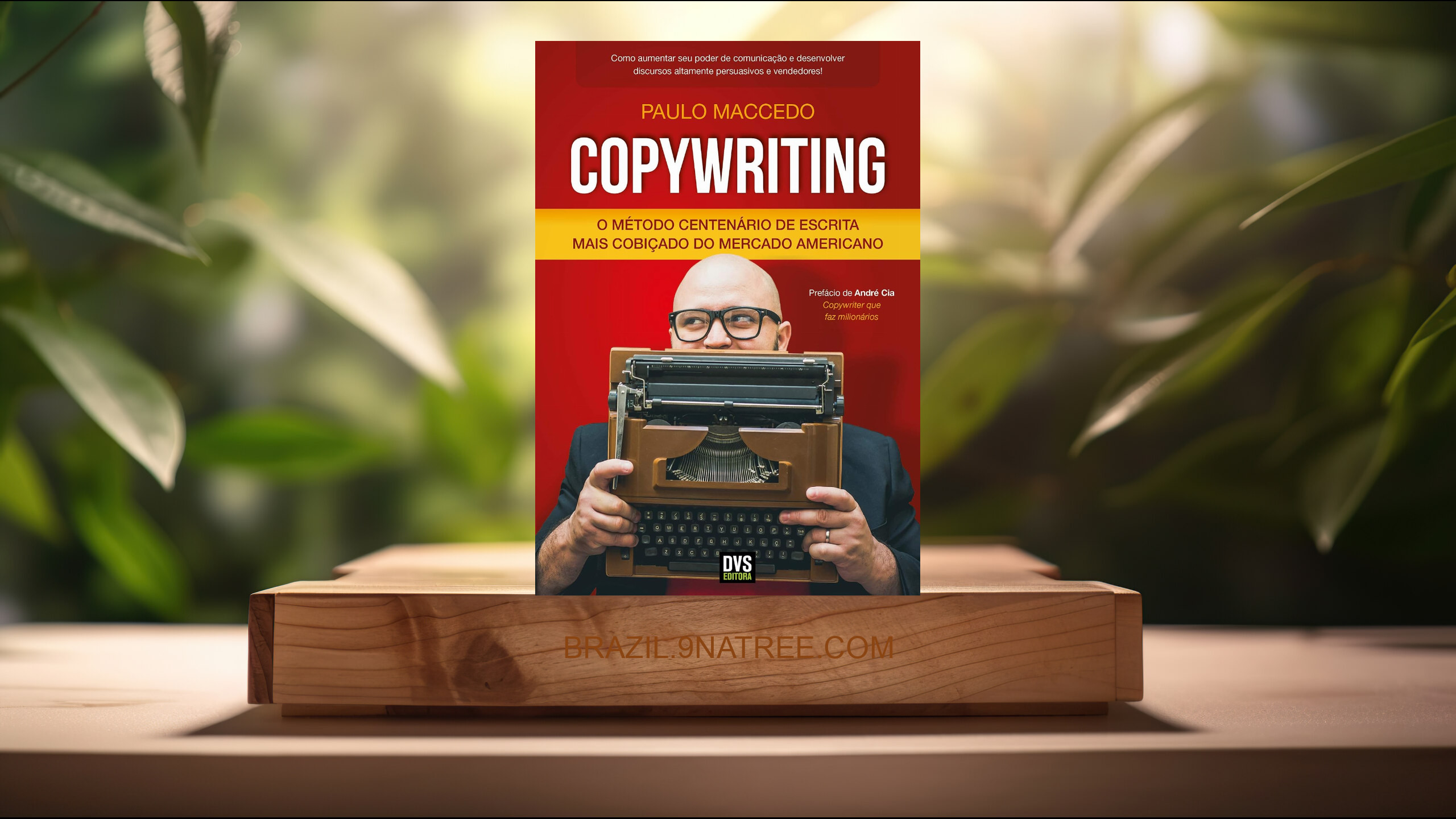 [Análises] Copywriting - Volume 1 (Paulo Maccedo) Resumidos.