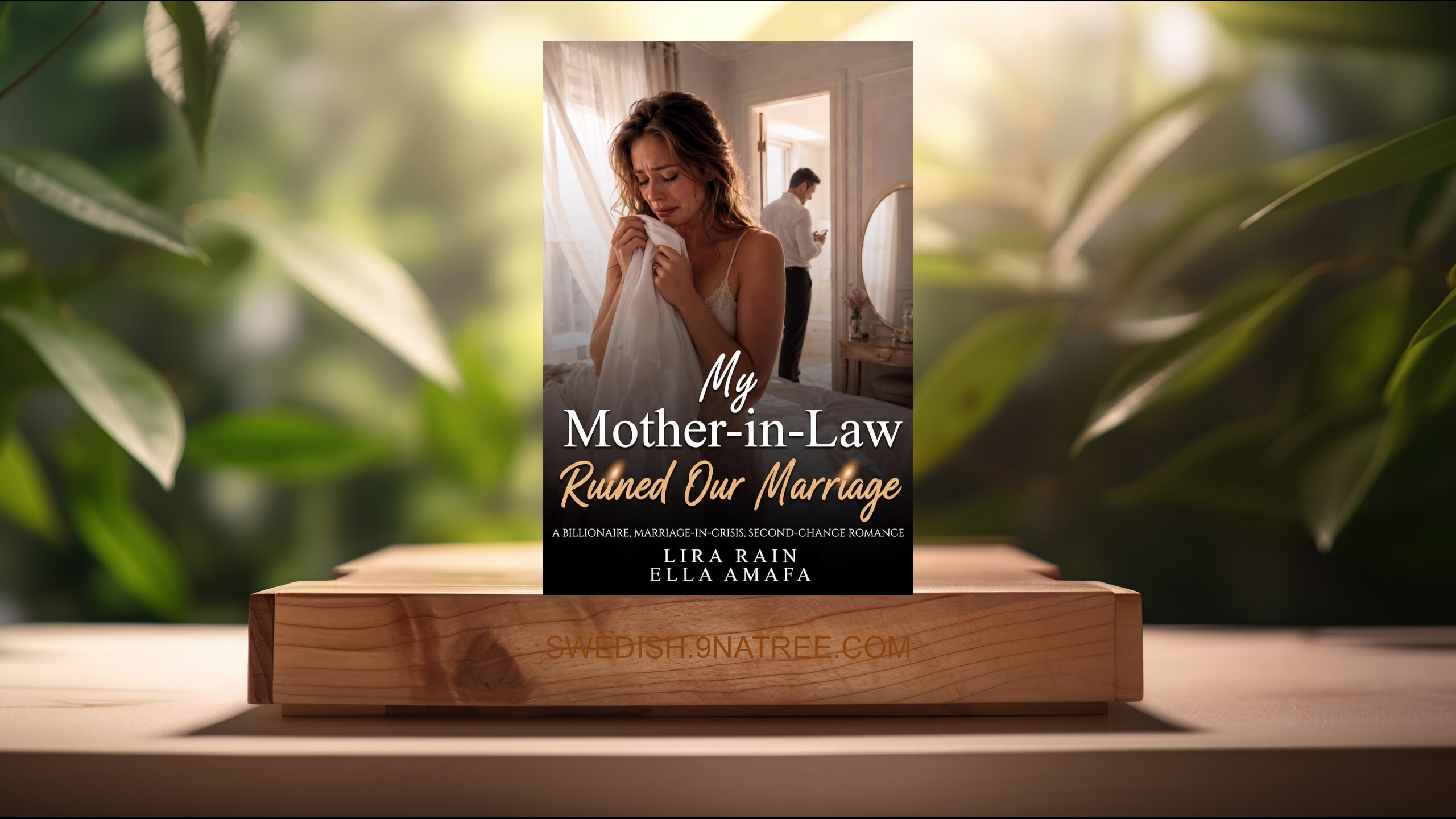 [Recension] My Mother-in-Law Ruined Our Marriage (Lira Rain) Sammanfattad.