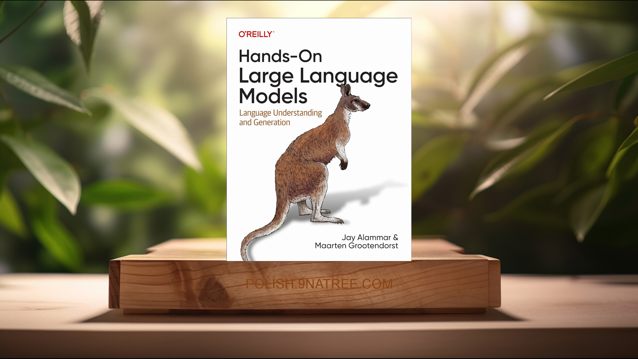 [Recenzja] Hands-On Large Language Models: Language Understanding and Generation (Jay Alammar) Streszczenie.