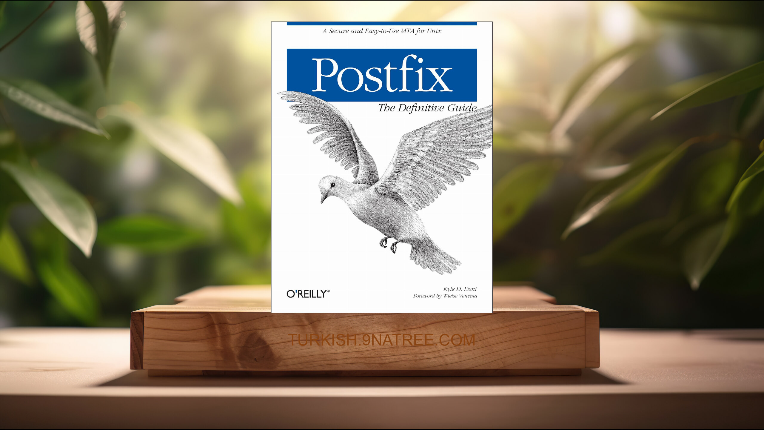 [İncelemesi] Postfix: The Definitive Guide: A Secure and Easy-to-Use MTA for UNIX (Kyle D. Dent) Özeti.