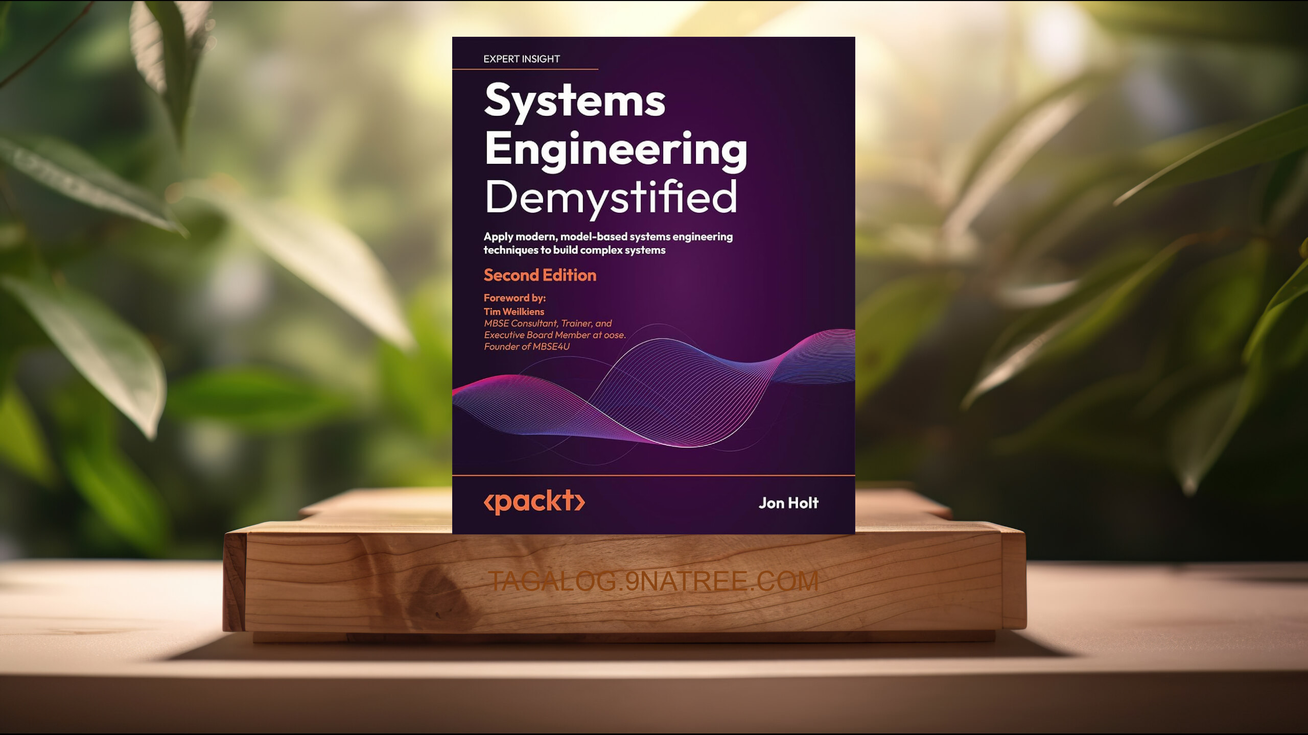 [Pagsusuri] Systems Engineering Demystified, Second Edition (Jon Holt) Nabuod.