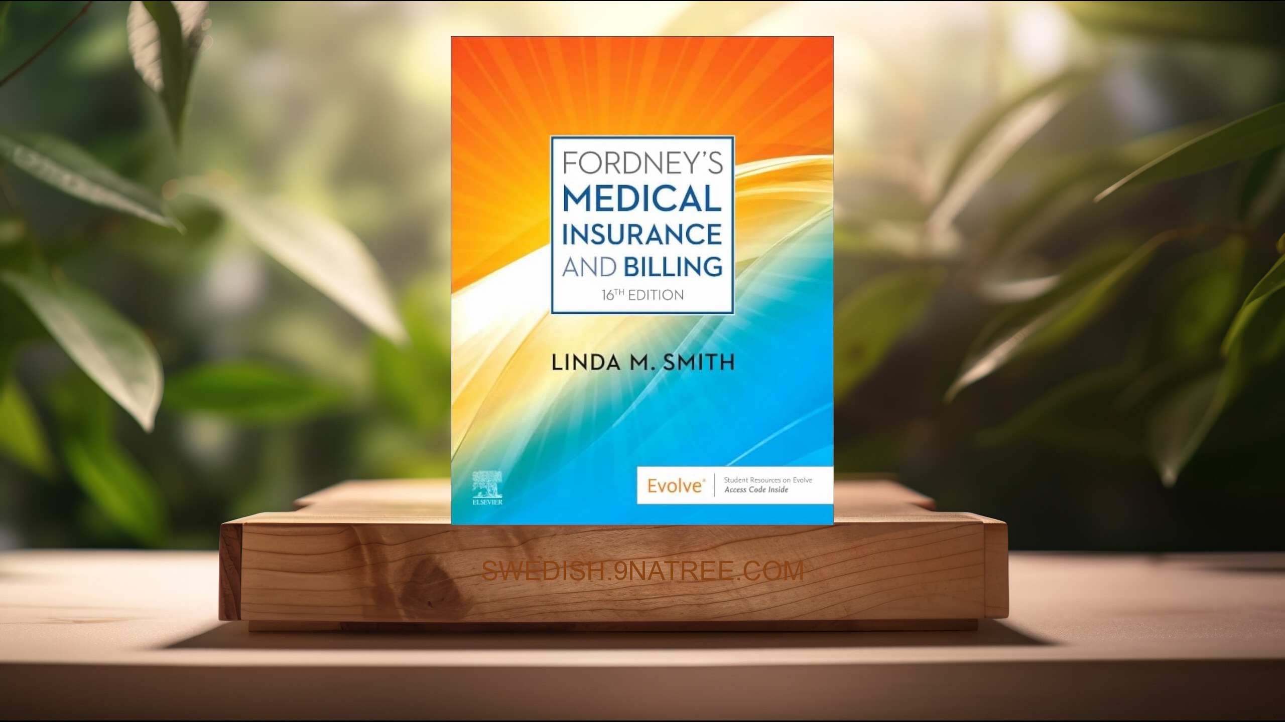 [Recension] Fordney's Medical Insurance and Billing (Linda M. Smith CPC CPC-1 CEMC CMBS) Sammanfattad.
