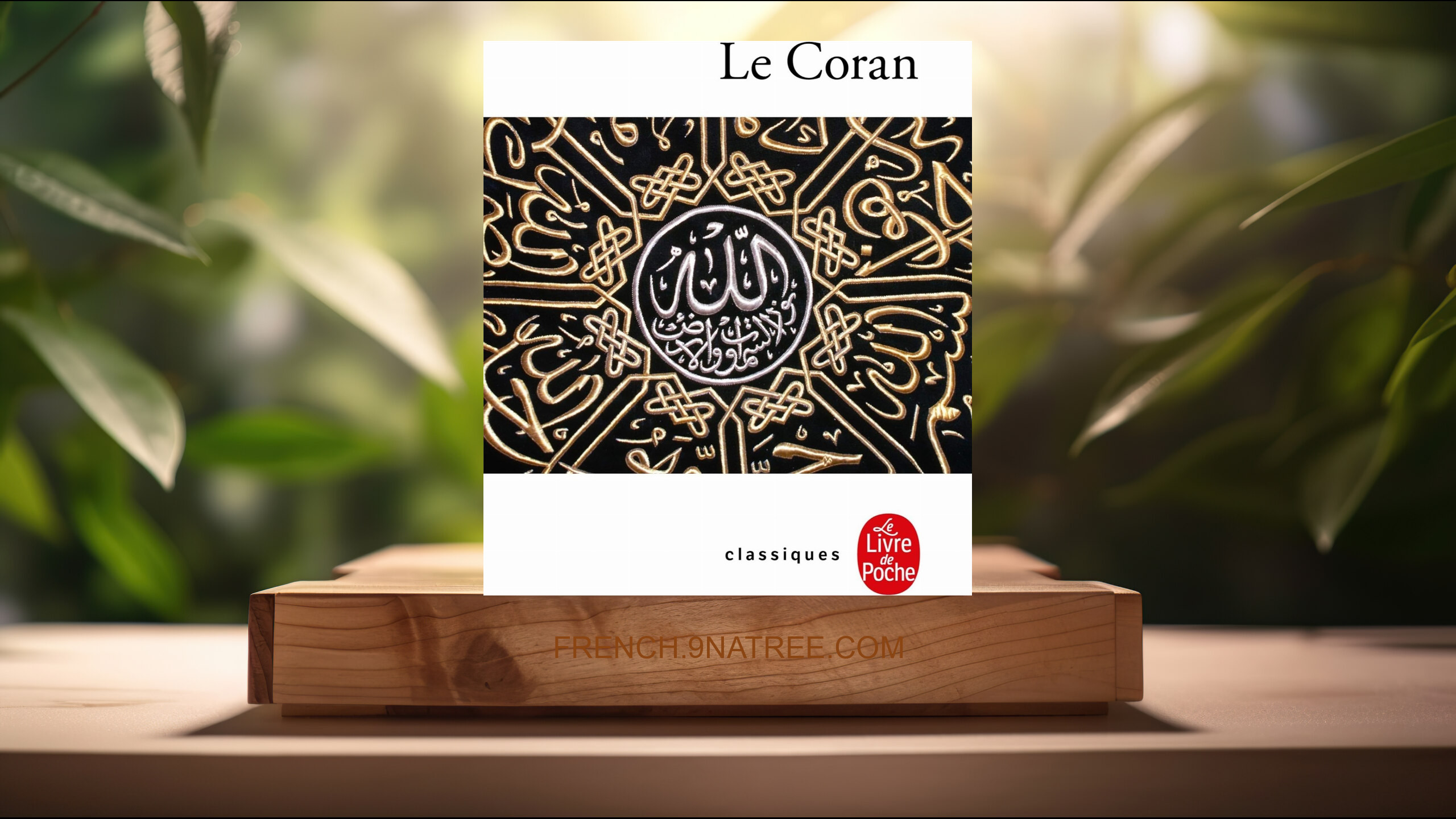 [Critique] Le Coran (Malek Chebel) Résumé.