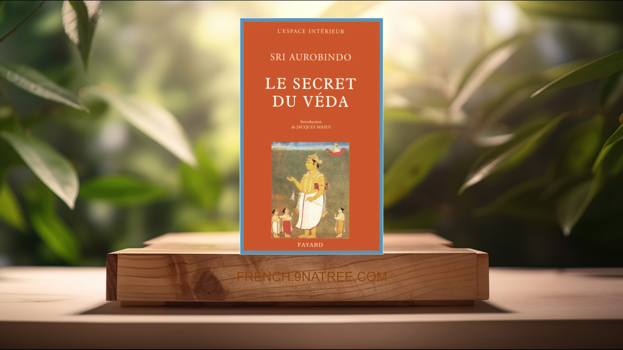 [Critique] Le Secret du Véda (Sri Aurobindo) Résumé.