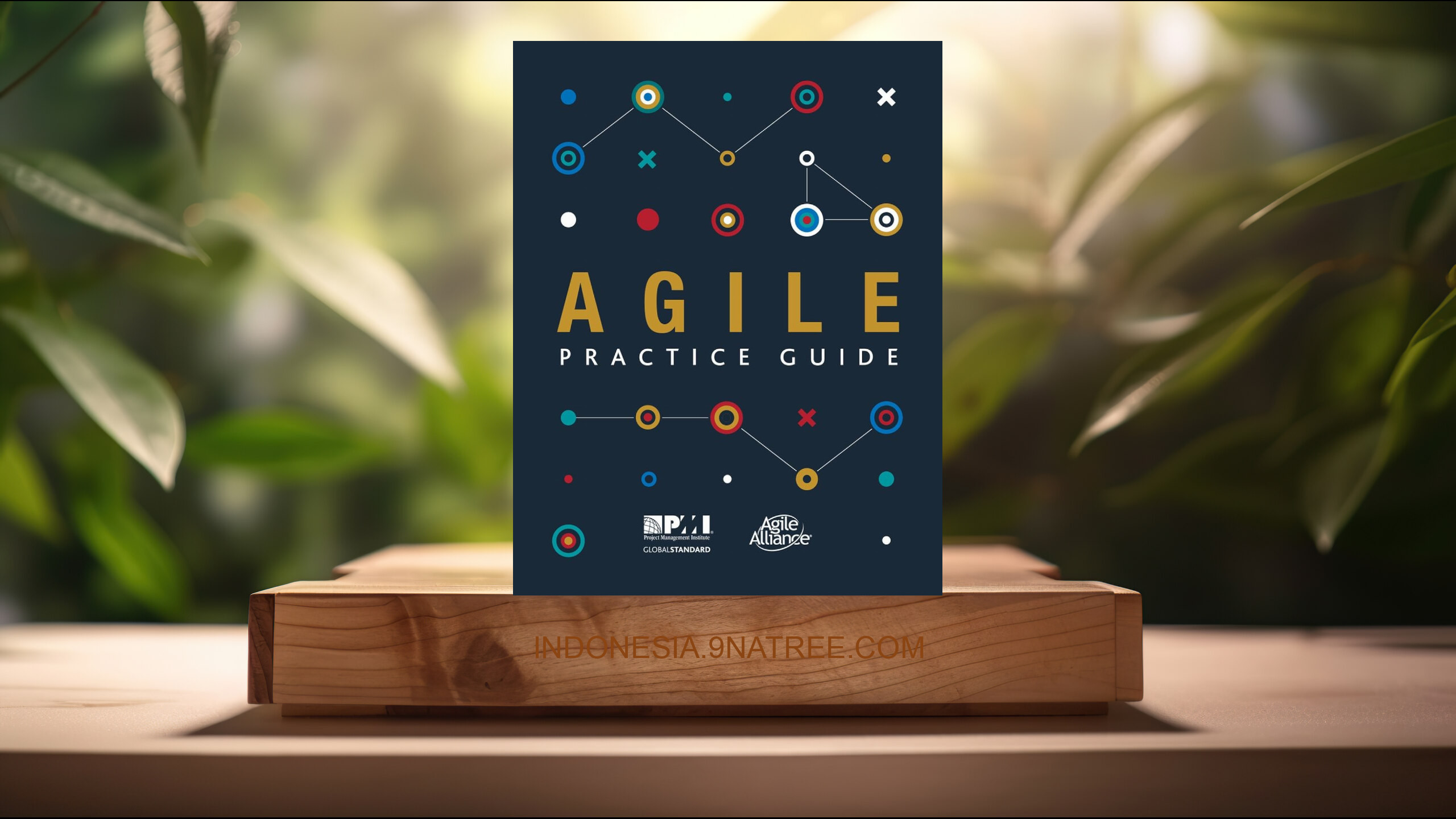 [Ulasan] Agile Practice Guide (Project Management Institute) Ringkasan.