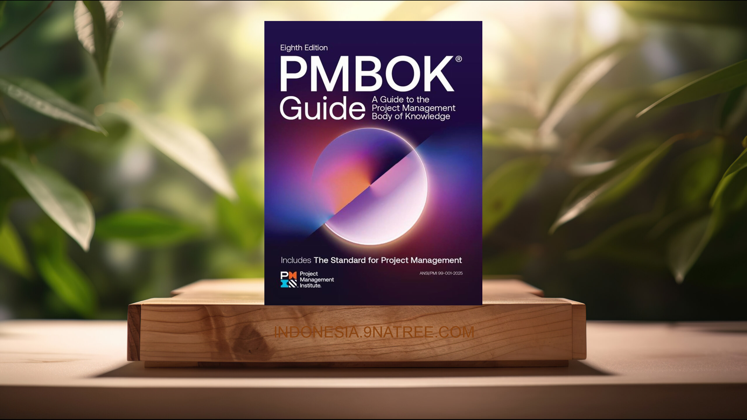 [Ulasan] A Guide to the Project Management Body of Knowledge  ― Eighth Edition and The Standard for Project Management (Project Management Institute PMI) Ringkasan.