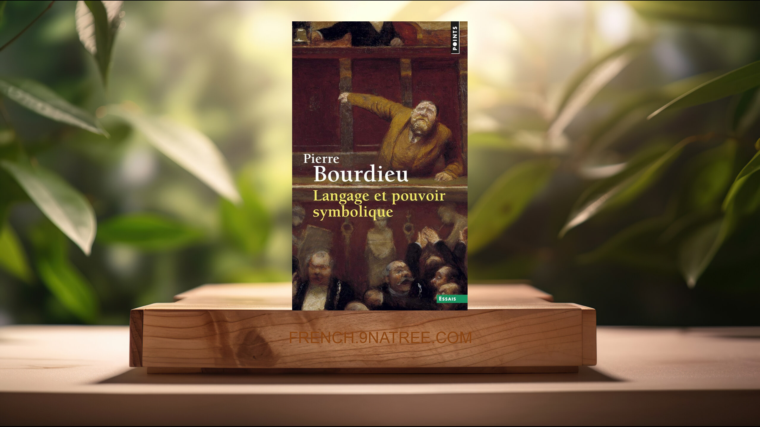 [Critique] Langage et pouvoir symbolique (Pierre Bourdieu) Résumé.