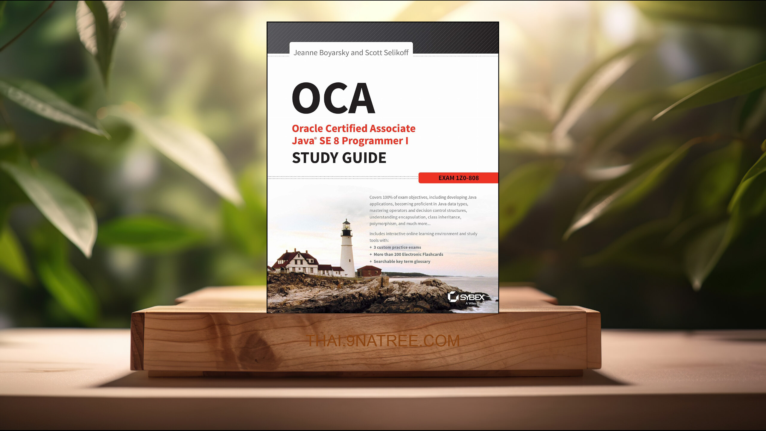 [รีวิว] OCA (Jeanne Boyarsky) สรุปหนังสือ.