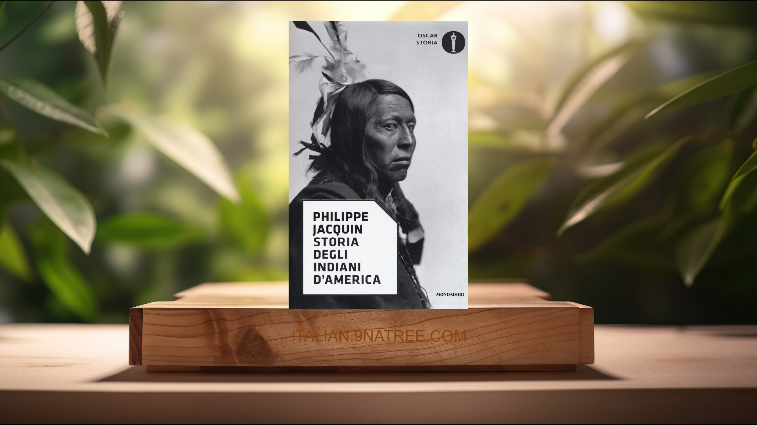 [Recensione] Storia degli indiani d'America (Philippe Jacquin) Riassunto.