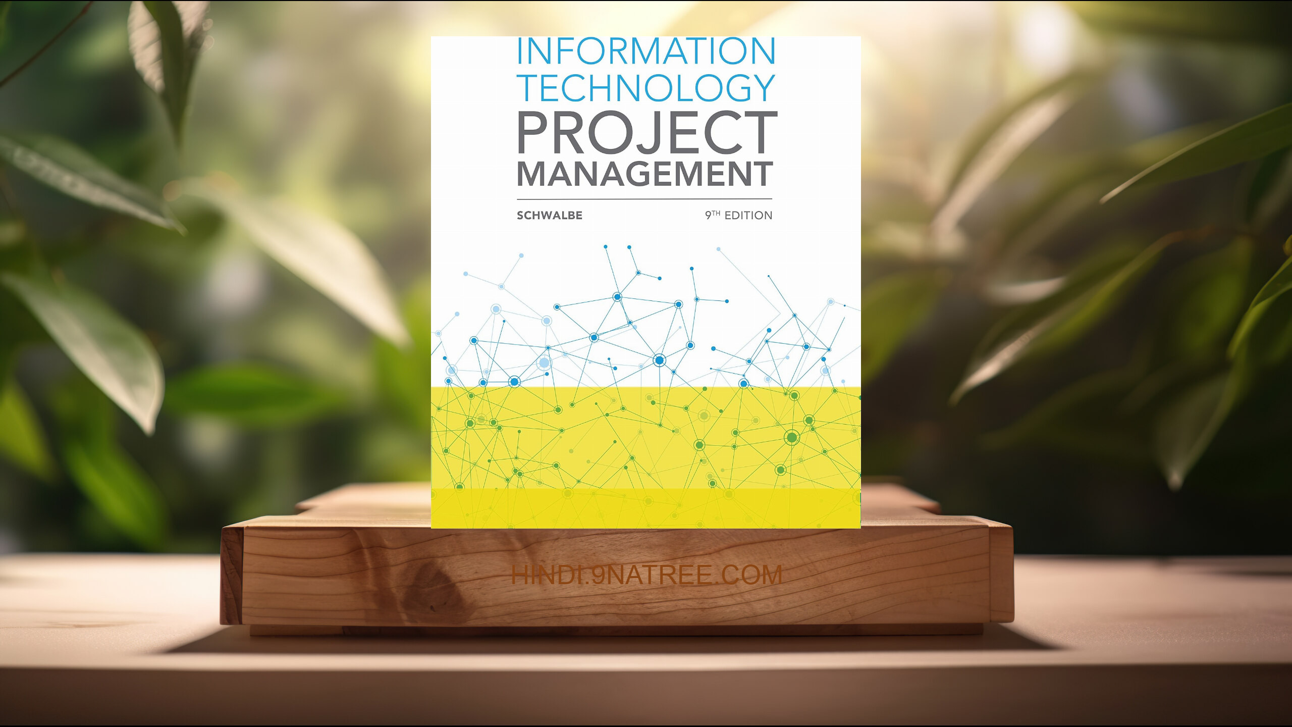 [समीक्षा] Information Technology Project Management  (Ph.D. Schwalbe, Kathy) सारांशित. episode artwork