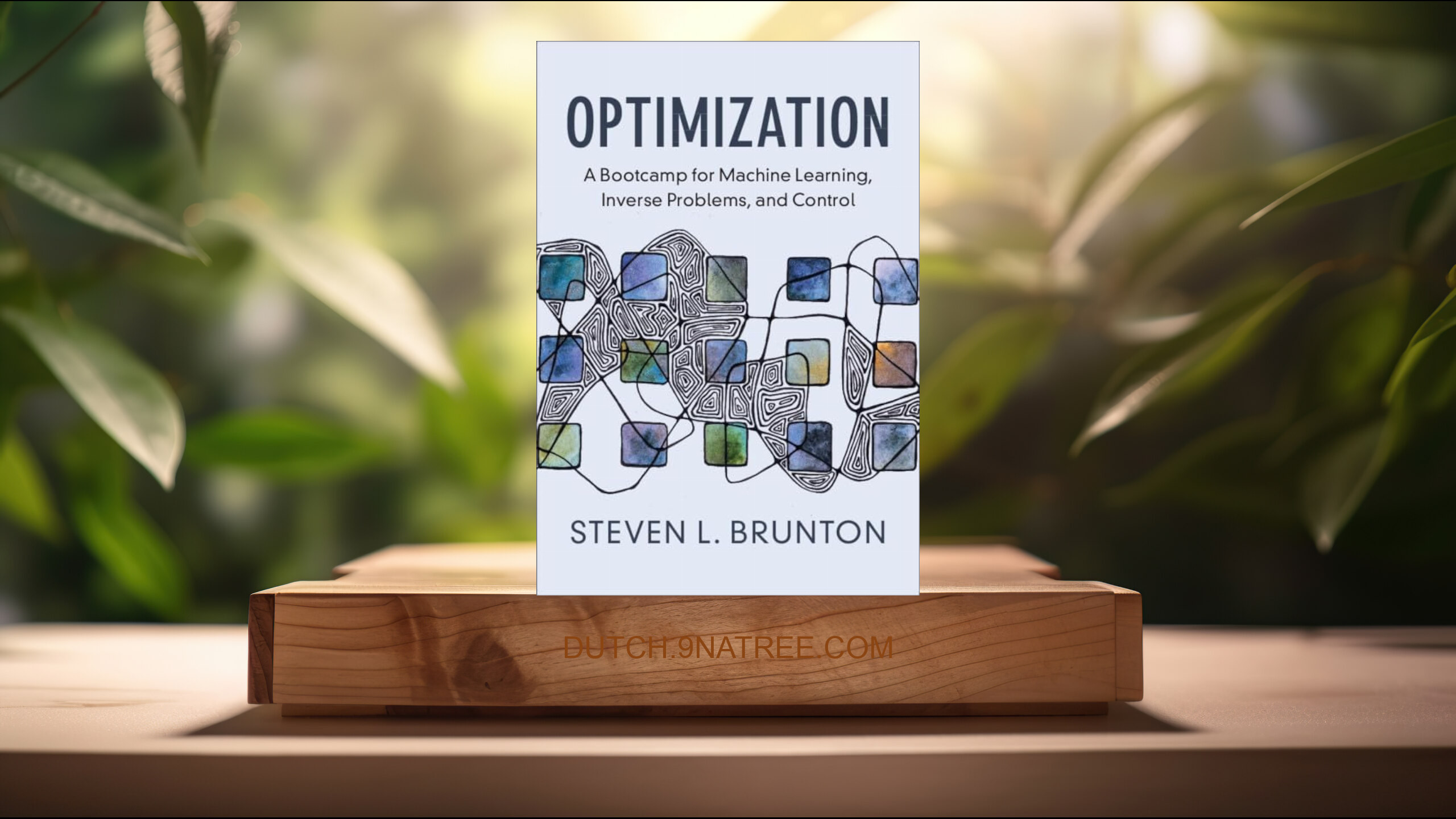[Boekrecensie] Optimization (Steven L. Brunton) Boeksamenvatting.