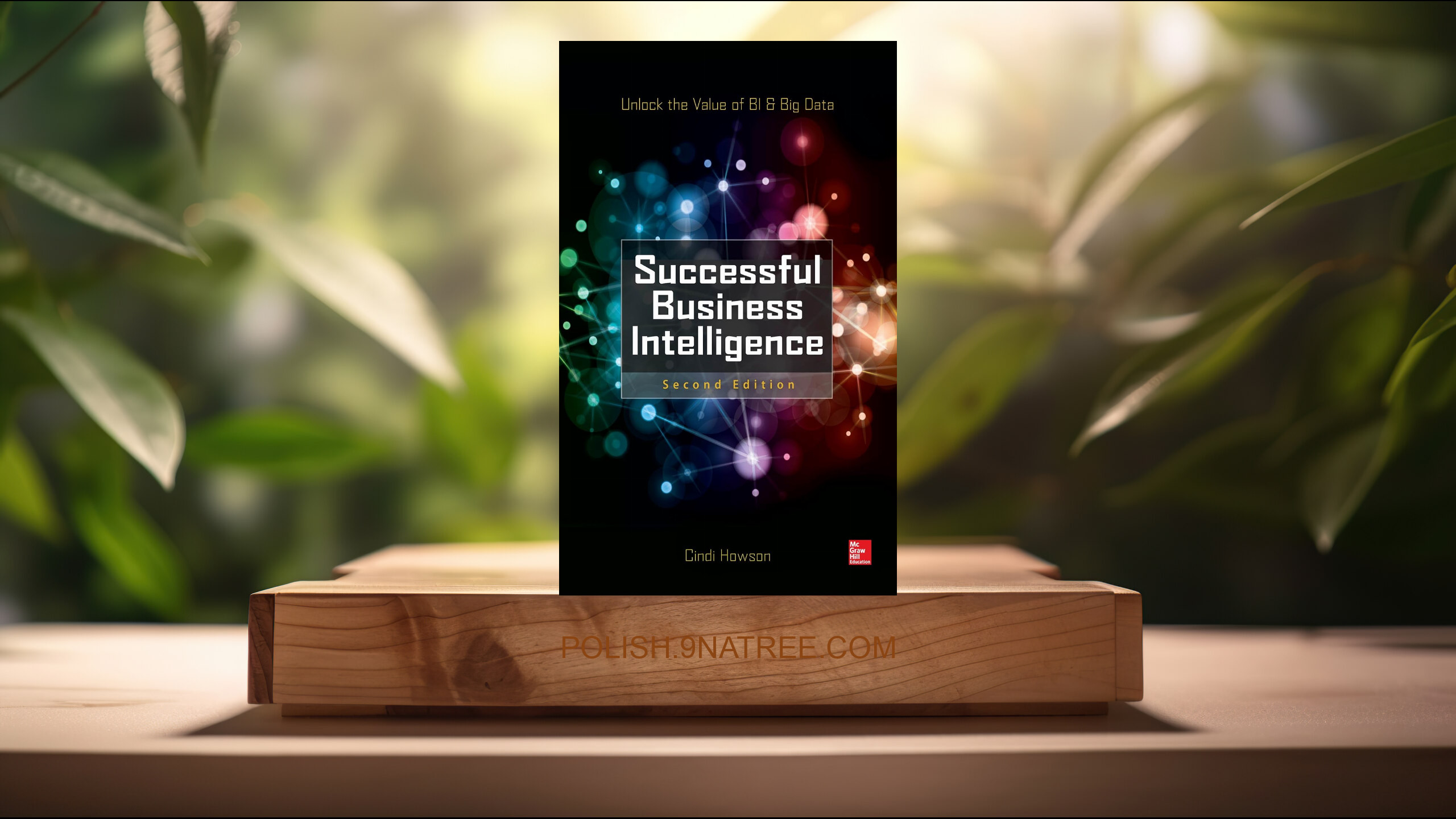 [Recenzja] Successful Business Intelligence 2E  (Cindi Howson) Streszczenie.