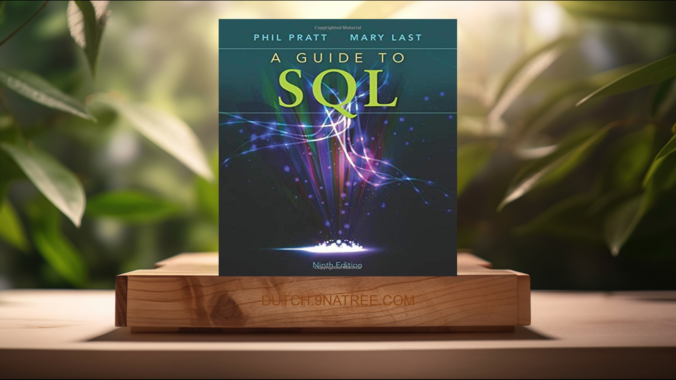[Boekrecensie] A Guide to SQL (Philip J. Pratt) Boeksamenvatting.