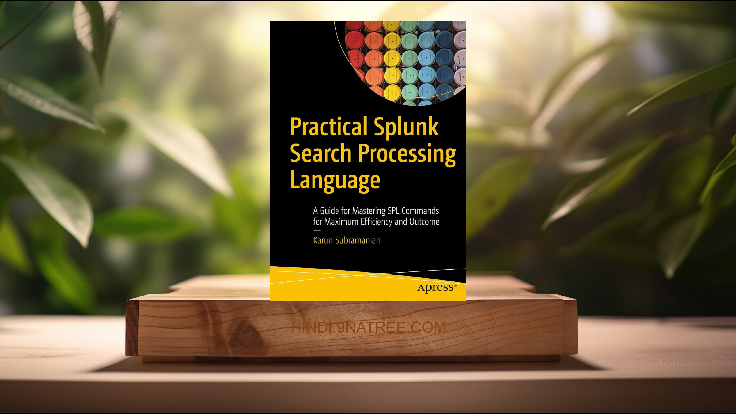 [समीक्षा] Practical Splunk Search Processing Language (Karun Subramanian) सारांशित. episode artwork