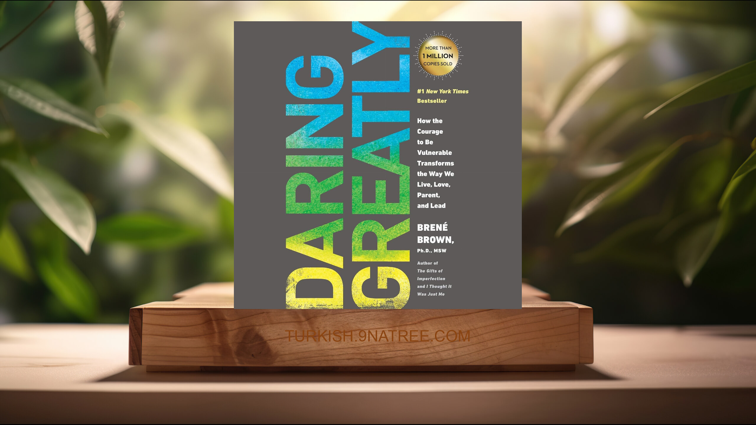 [İncelemesi] Daring Greatly (Brené Brown) Özeti.