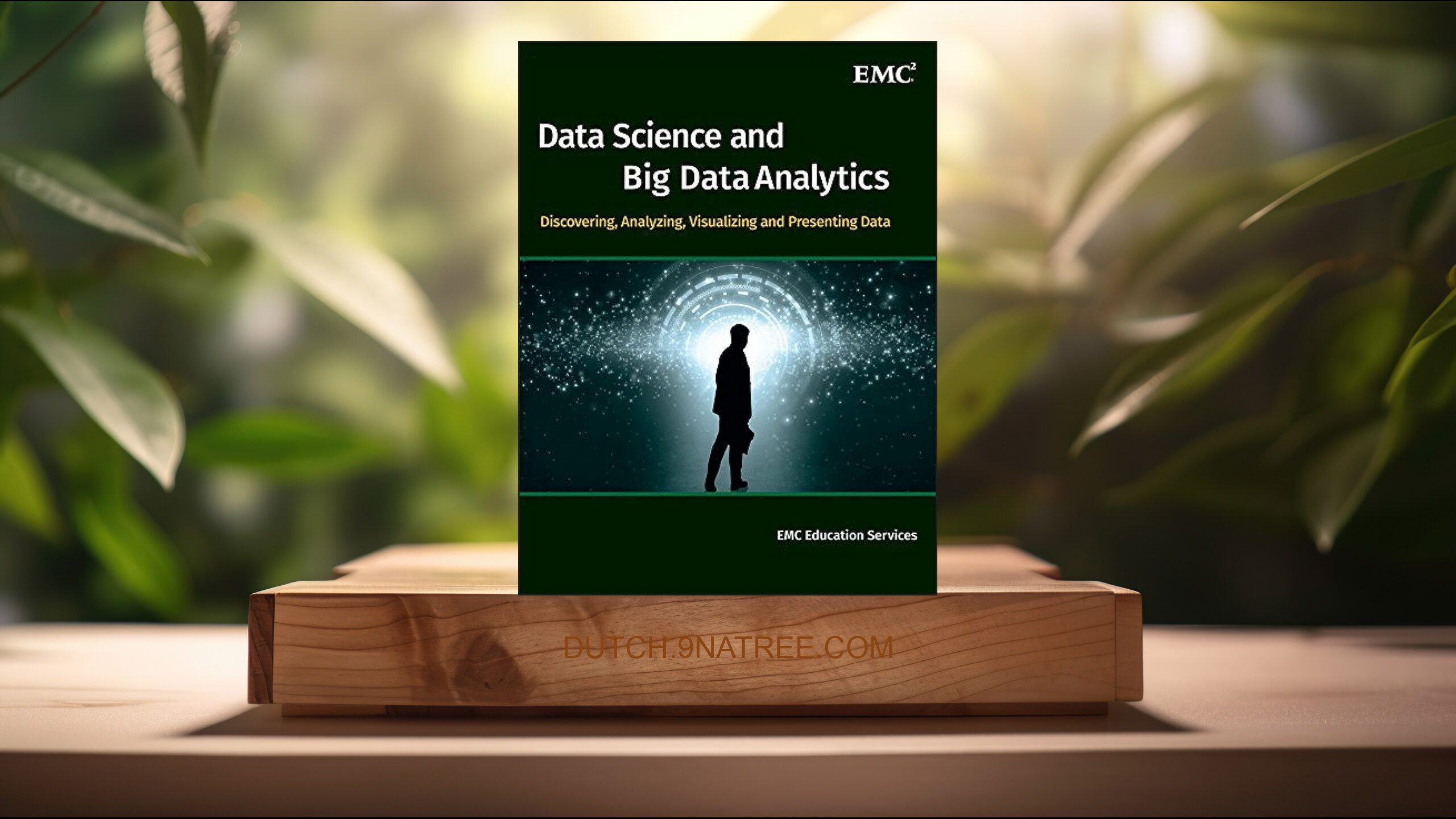 [Boekrecensie] Data Science and Big Data Analytics (EMC Education Services) Boeksamenvatting.