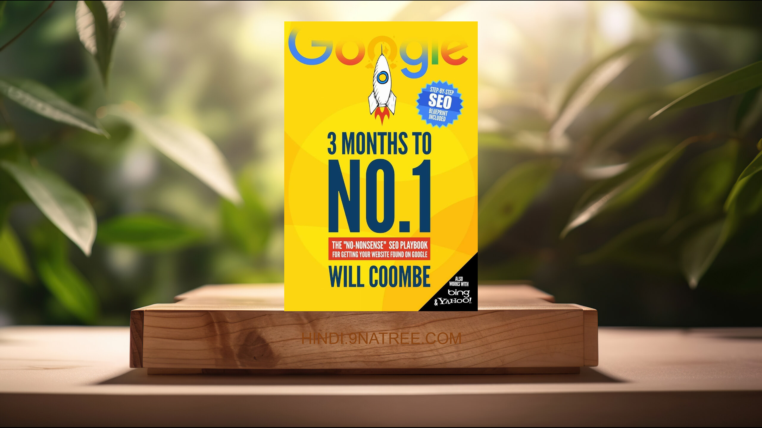 [समीक्षा] 3 Months to No.1 (Will Coombe) सारांशित. episode artwork