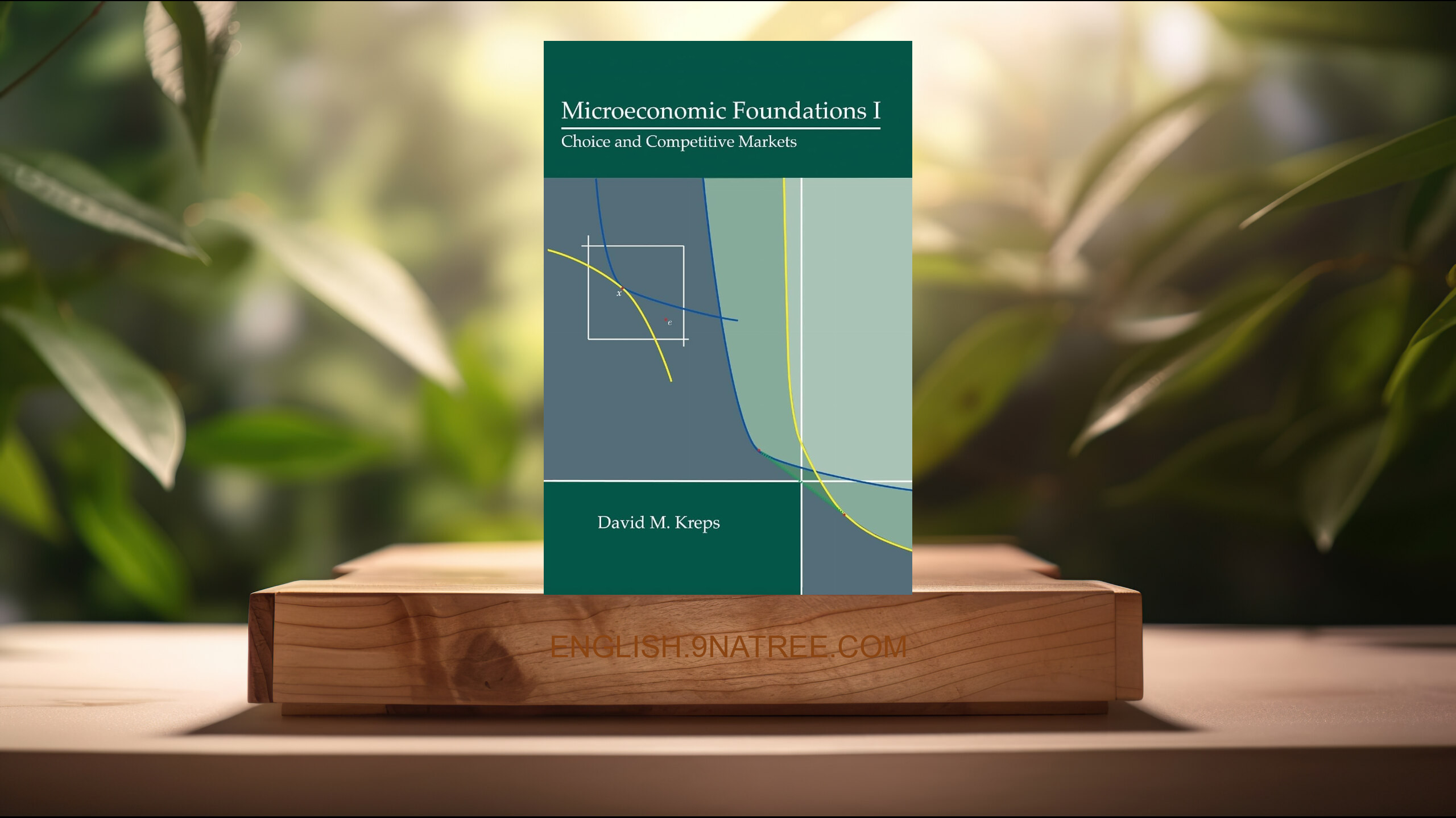 [Review] Microeconomic Foundations I: Choice and Competitive Markets (David M. Kreps) Summarized.