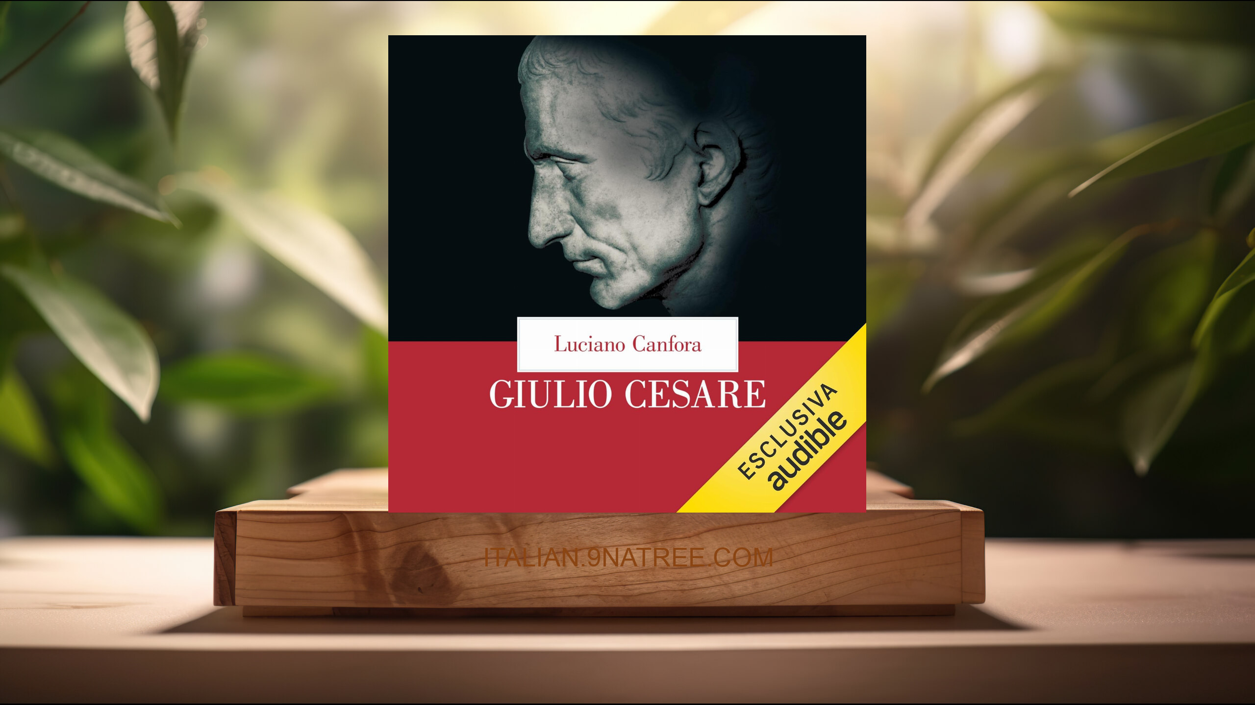 [Recensione] Giulio Cesare: Il dittatore democratico (Luciano Canfora) Riassunto.