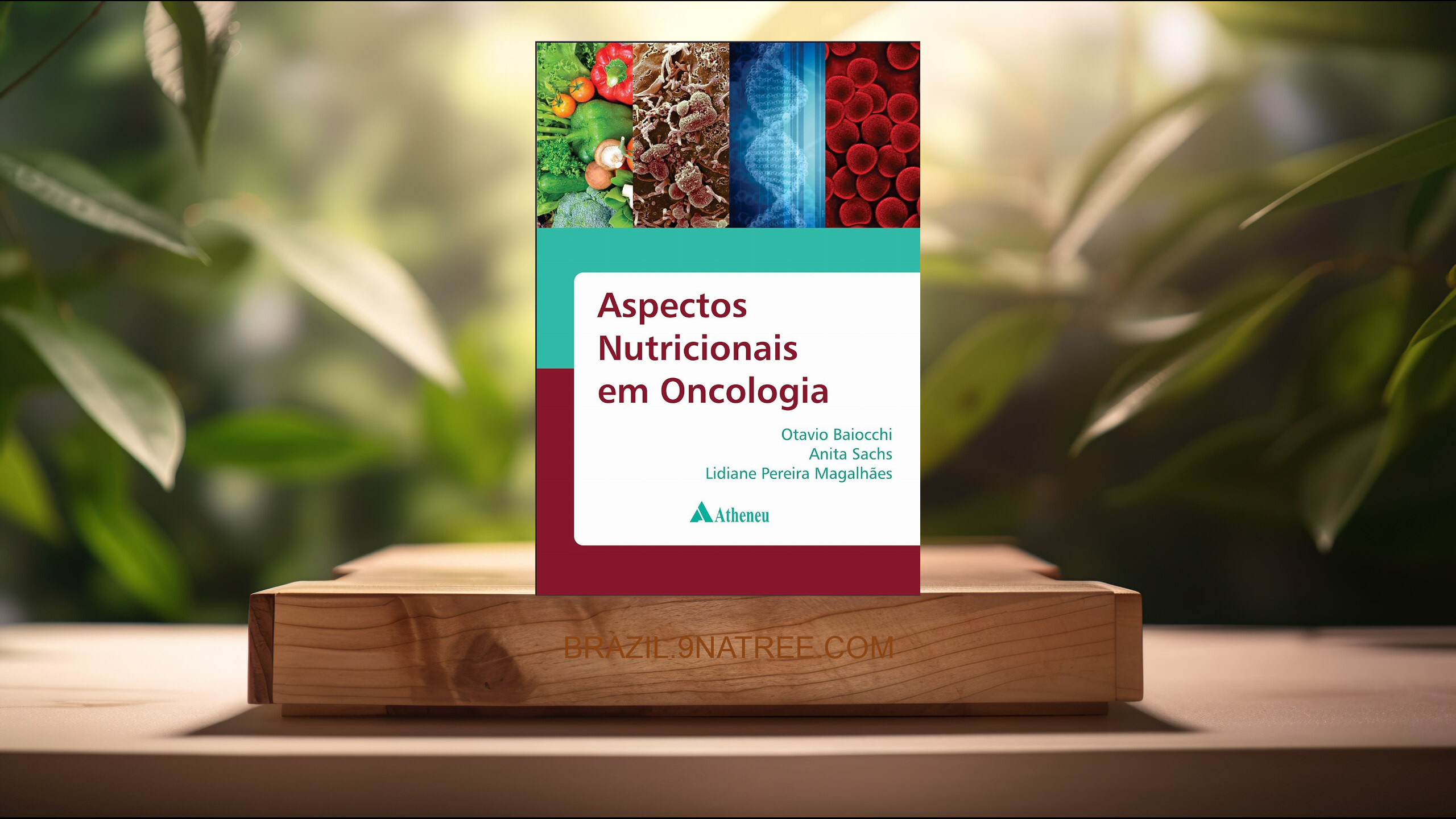 [Análises] Aspectos nutricionais em oncologia (Otavio Baiocchi) Resumidos.