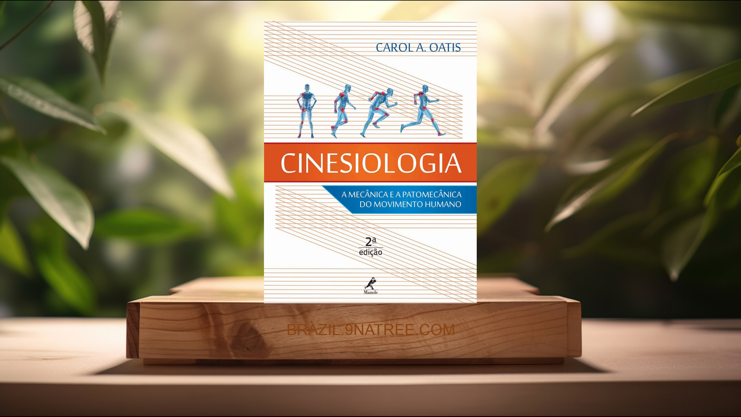 [Análises] Cinesiologia: A mecânica e a patomecânica do movimento humano (Carol A. Oatis) Resumidos.