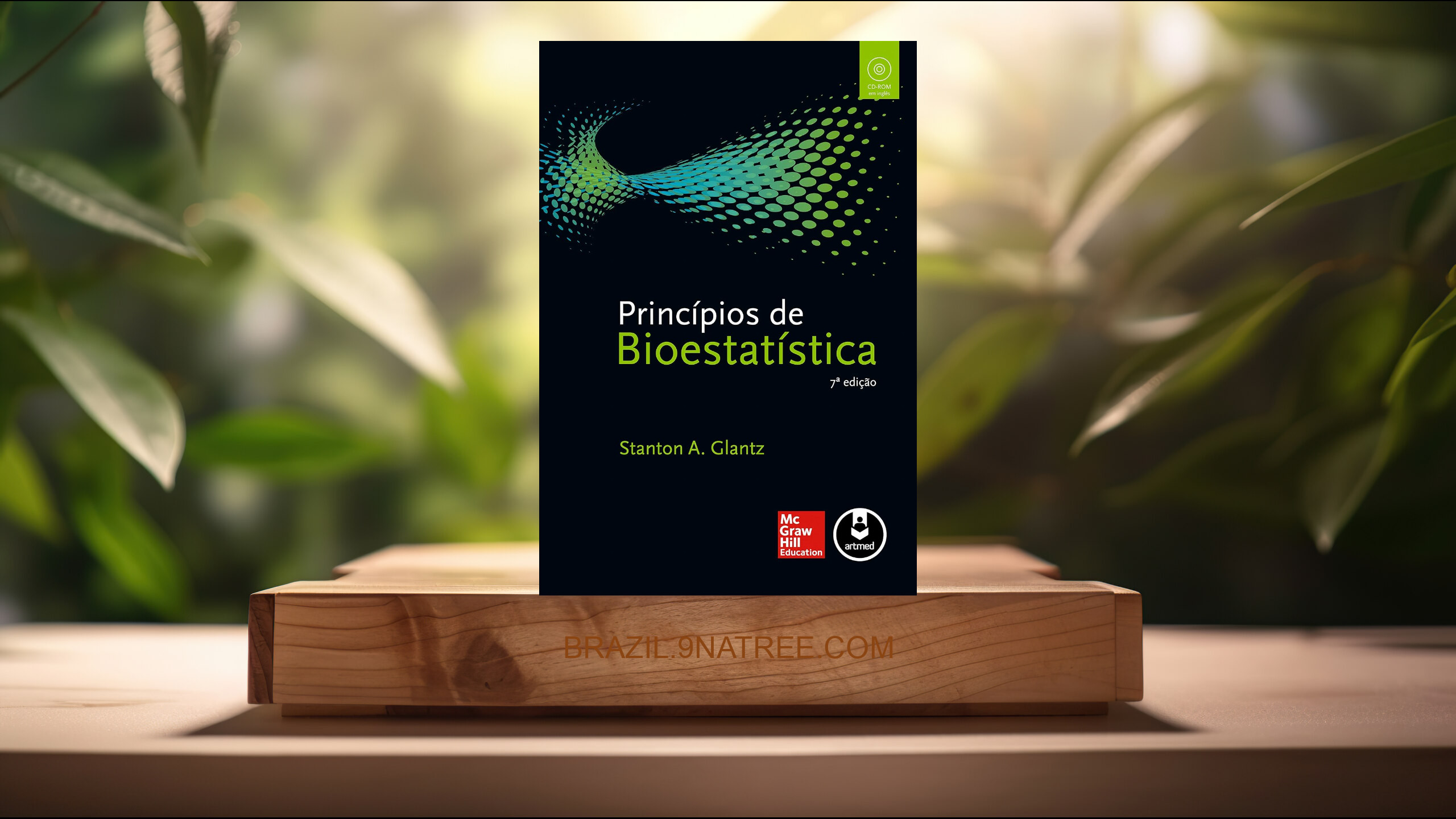 [Análises] Princípios de Bioestatística (Stanton A. Glantz) Resumidos.