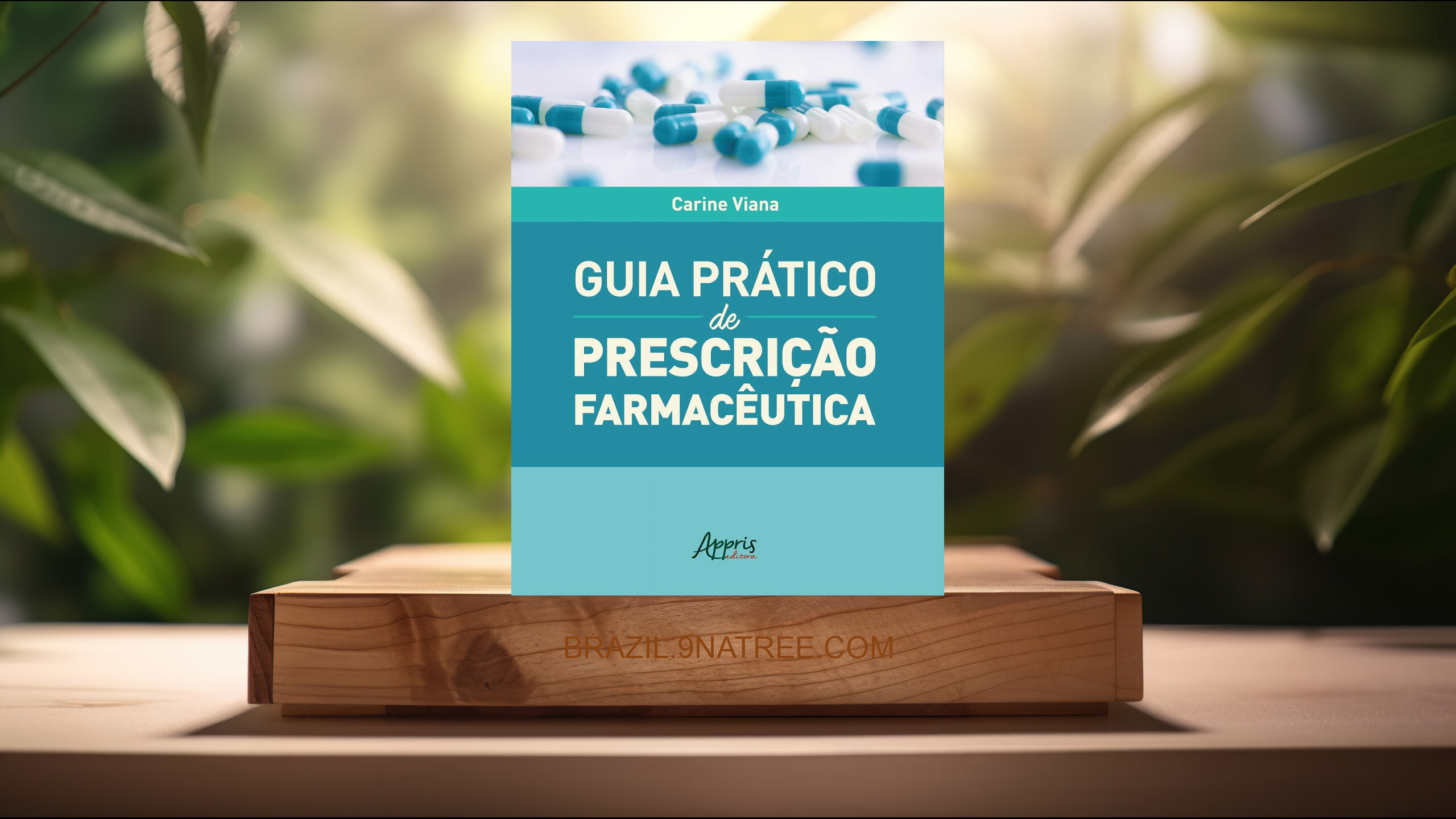 [Análises] Guia prático de prescrição farmacêutica (Carine Viana) Resumidos.