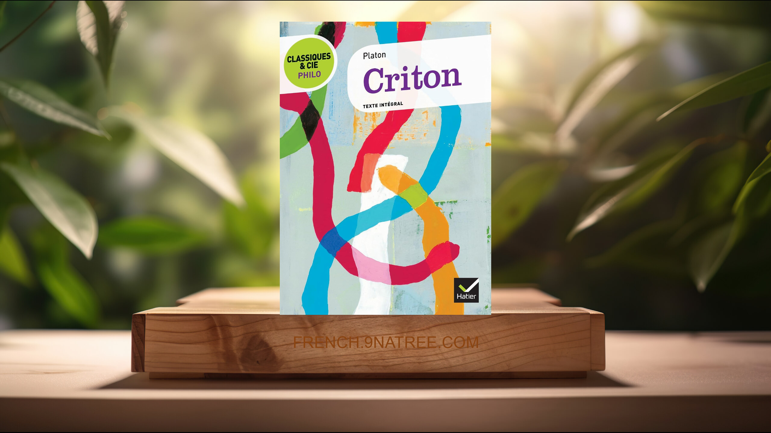 [Critique] Classiques &amp; Cie Philo - Criton (Platon) Résumé.