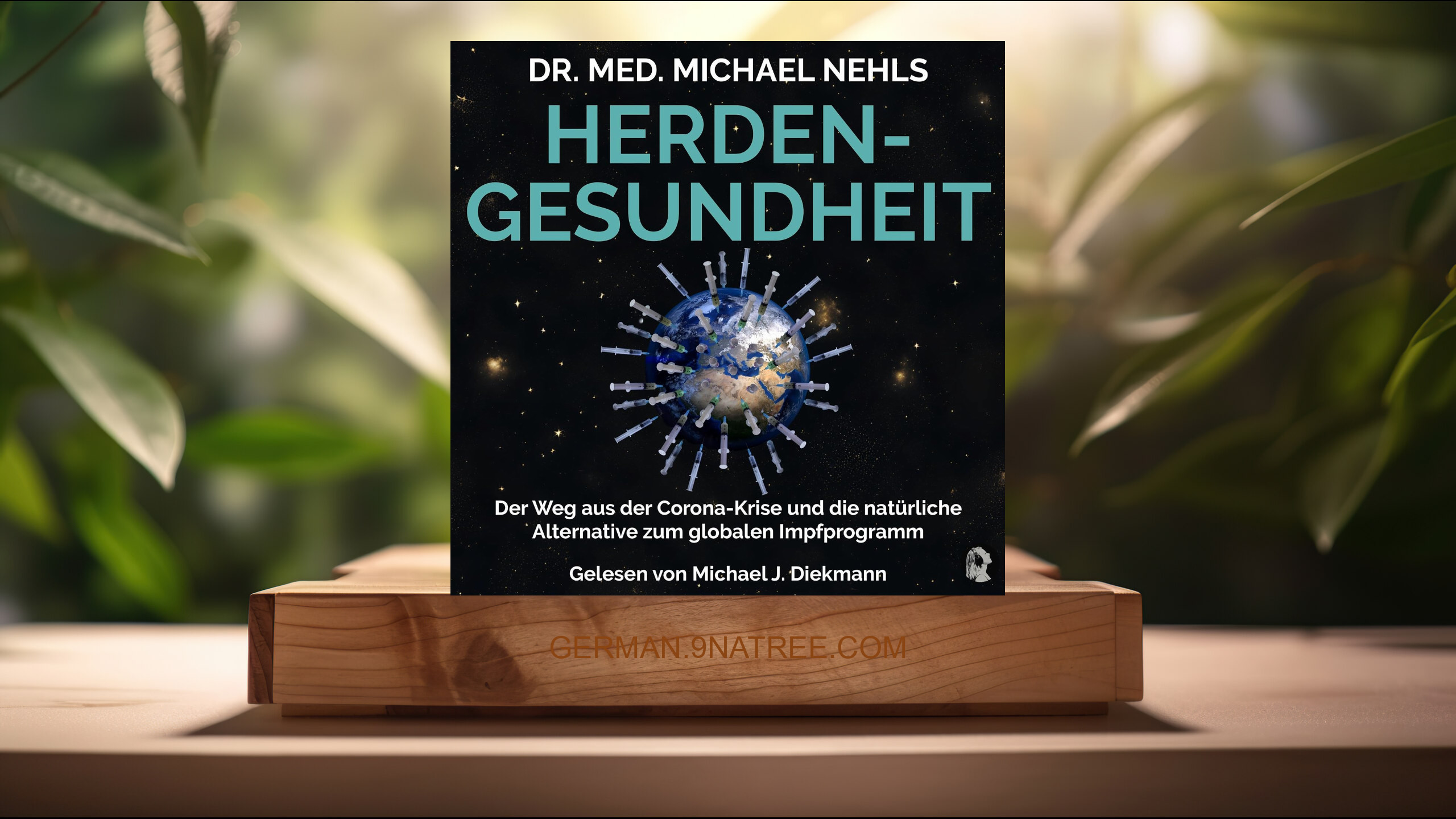 [Rezensiert] Herdengesundheit (Dr. med. Michael Nehls) Zusammengefasst.