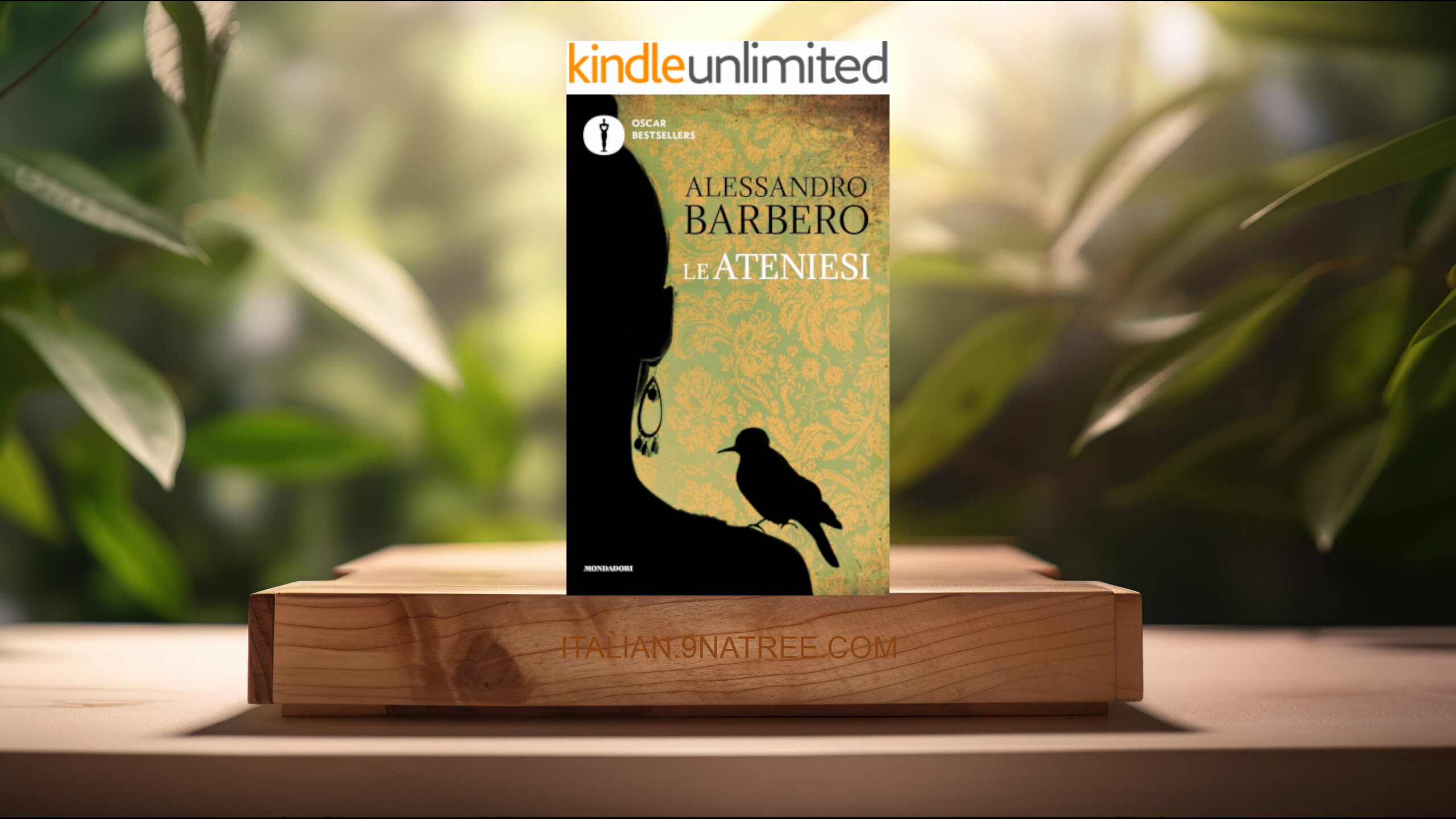 [Recensione] Le ateniesi (Alessandro Barbero) Riassunto.