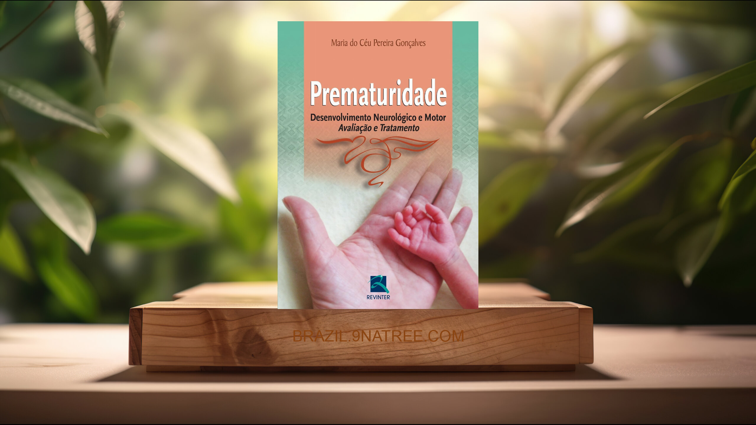 [Análises] Prematuridade (Maria do Céu Pereira Gonçalves) Resumidos.