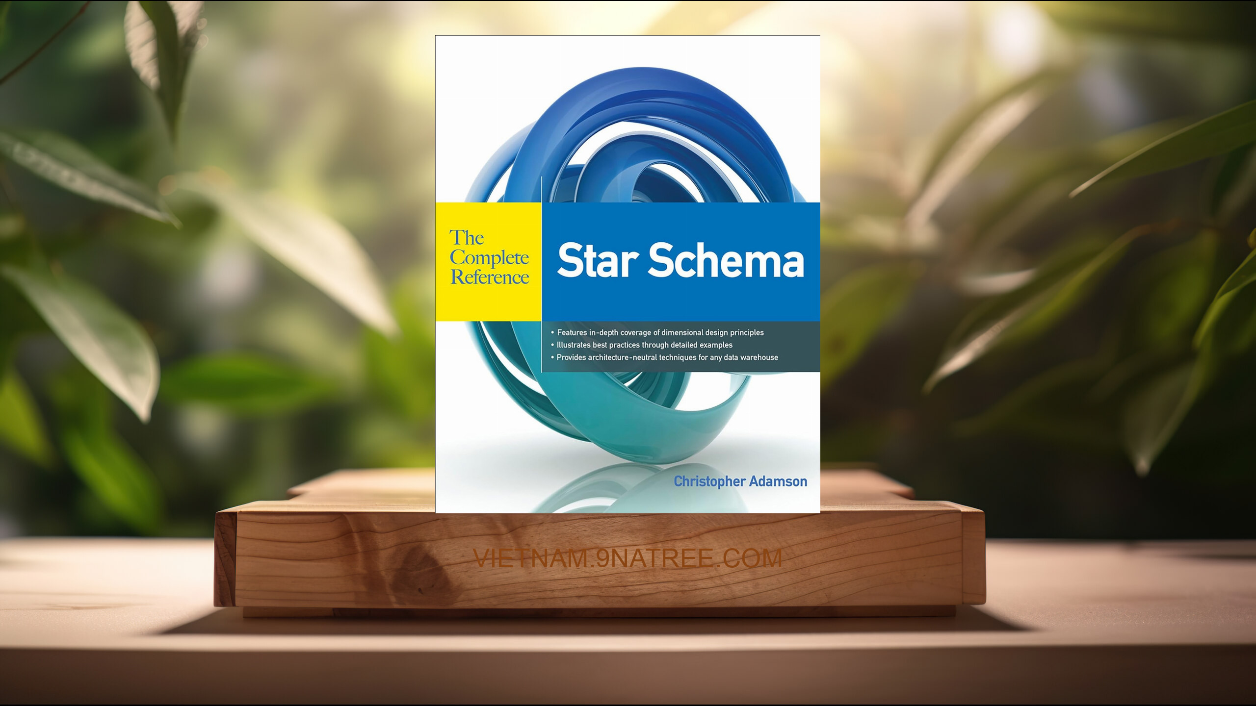 [Đánh giá] Star Schema The Complete Reference (Christopher Adamson) Tóm tắt.