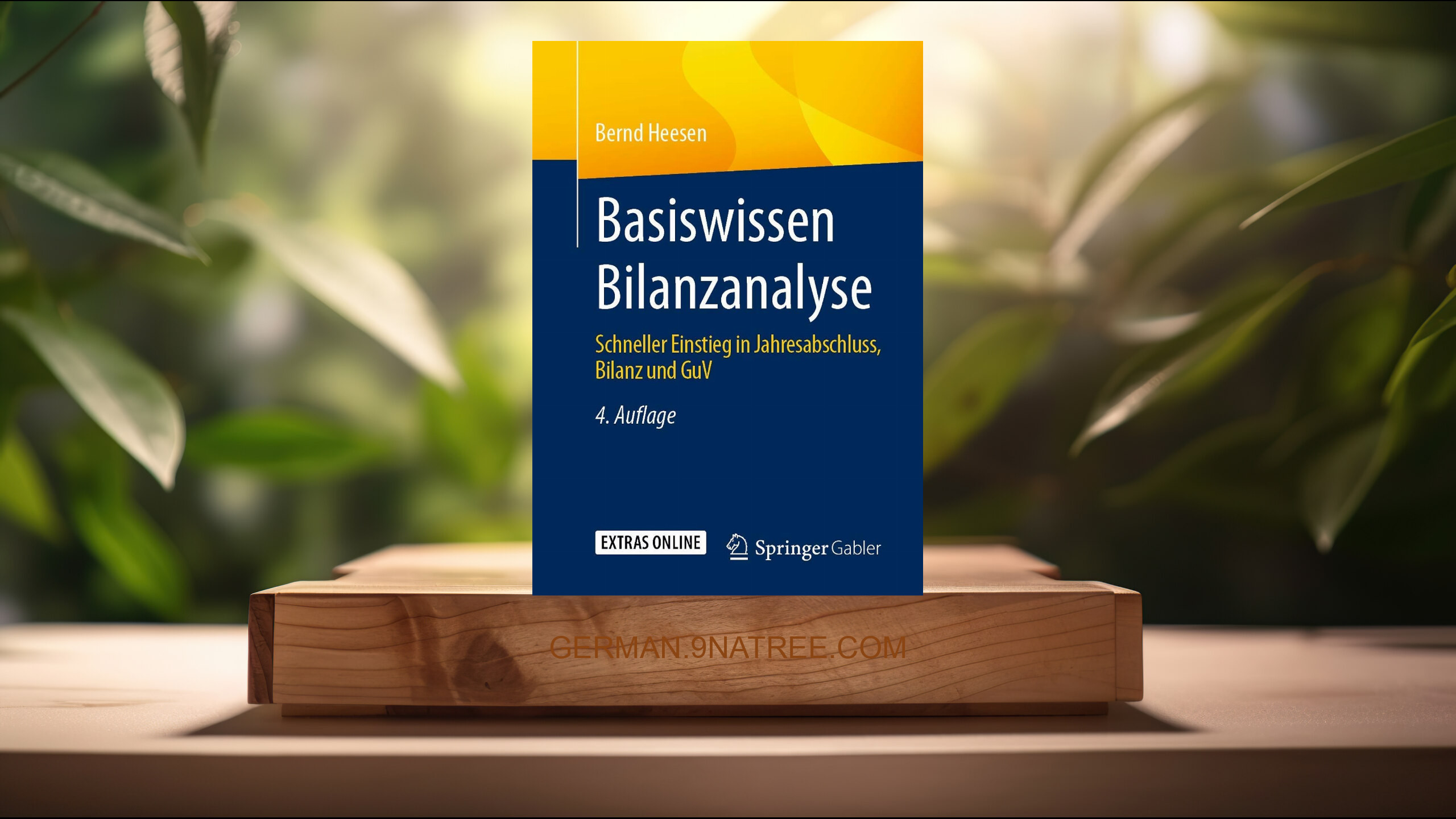 [Rezensiert] Basiswissen Bilanzanalyse (Bernd Heesen) Zusammengefasst.