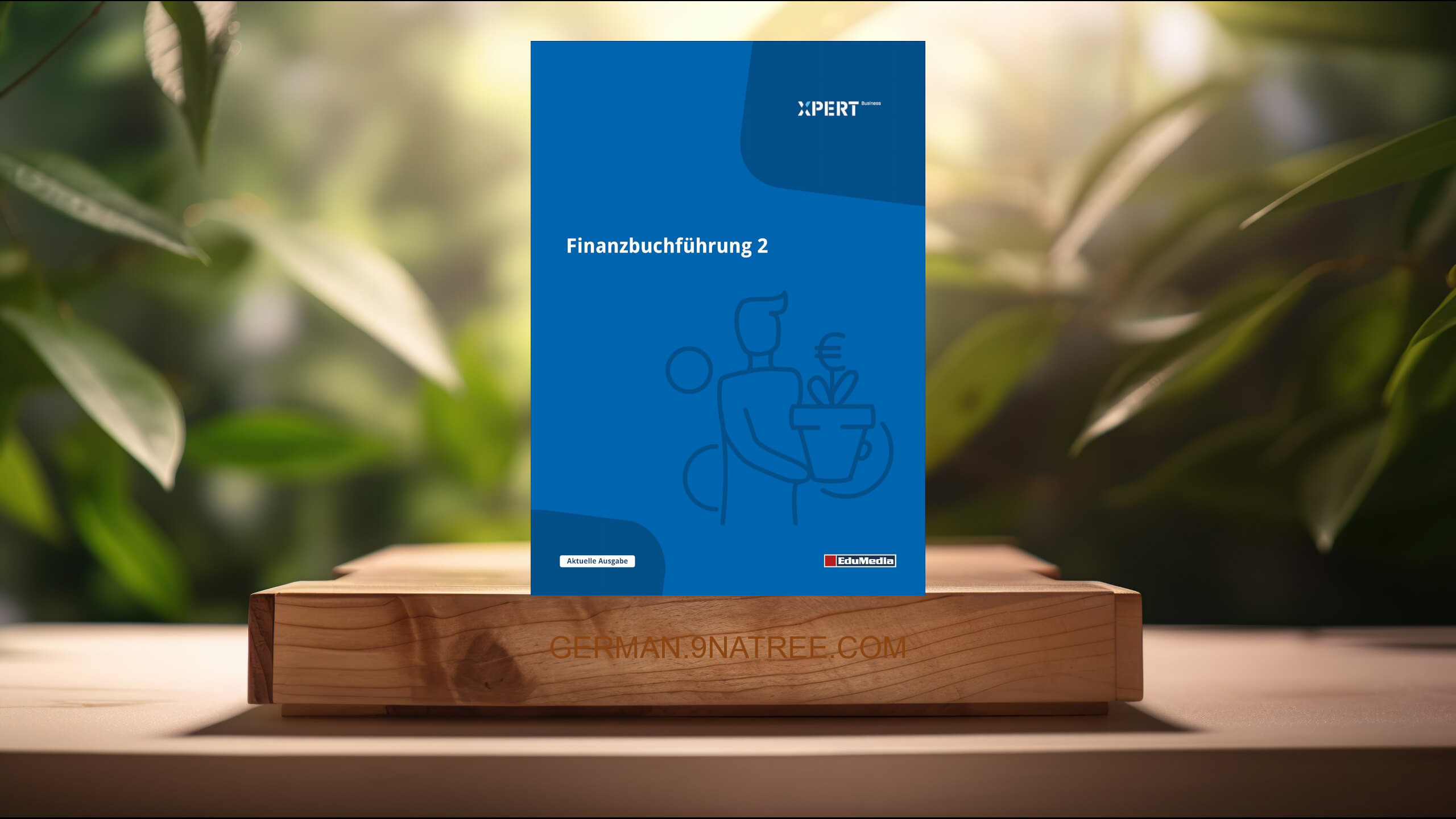 [Rezensiert] Finanzbuchführung 2 (Volkshochschulverband Baden-Württemberg e.V.) Zusammengefasst.