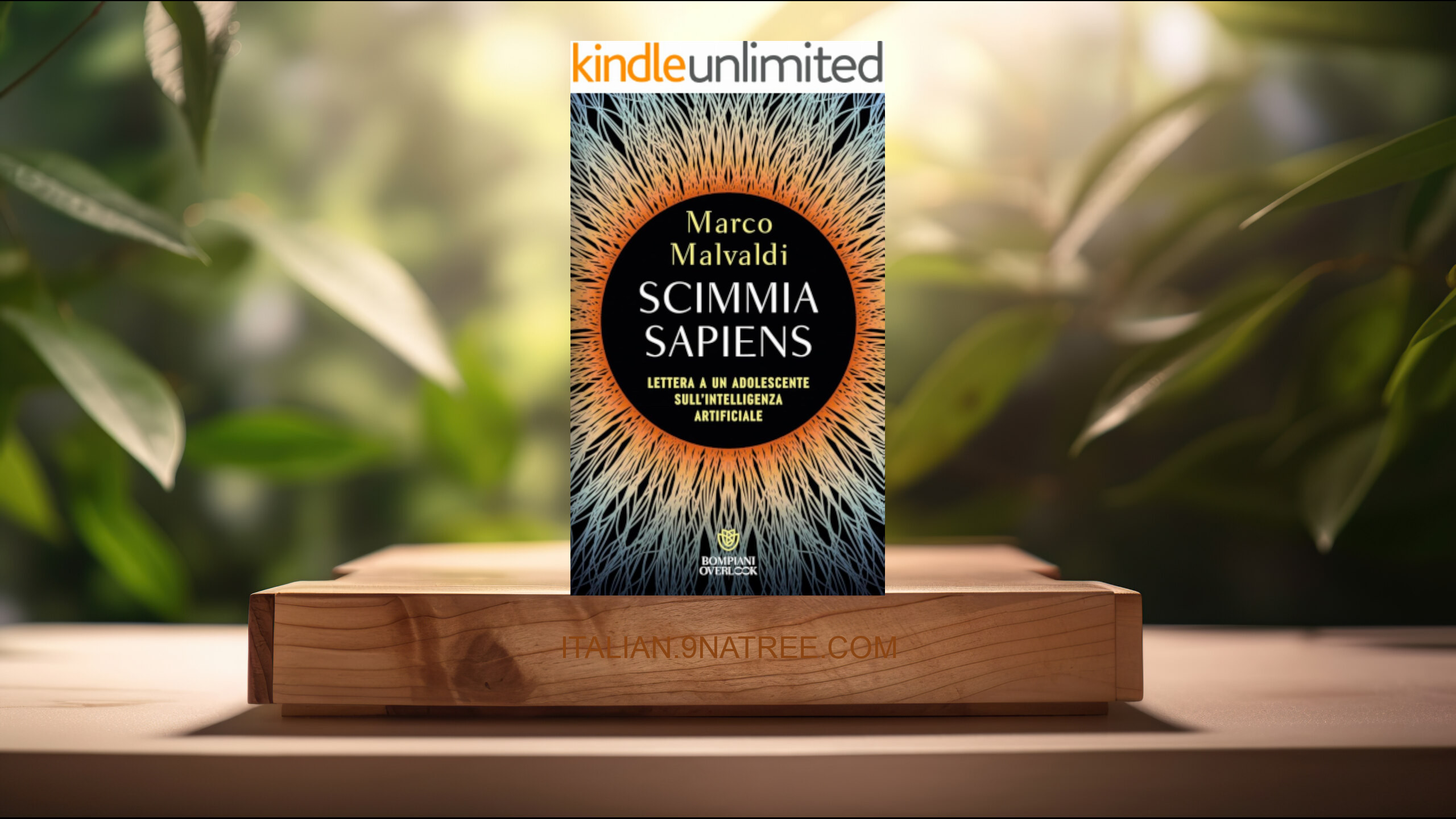 [Recensione] Scimmia sapiens (Marco Malvaldi) Riassunto.