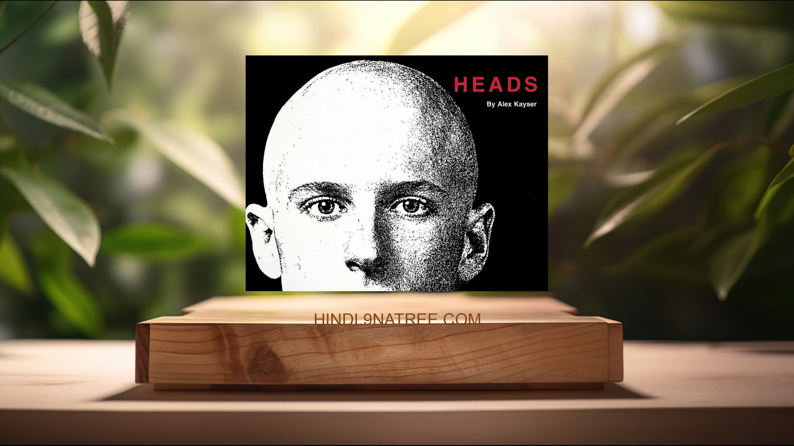 [समीक्षा] Heads (Alex Kayser) सारांशित. episode artwork