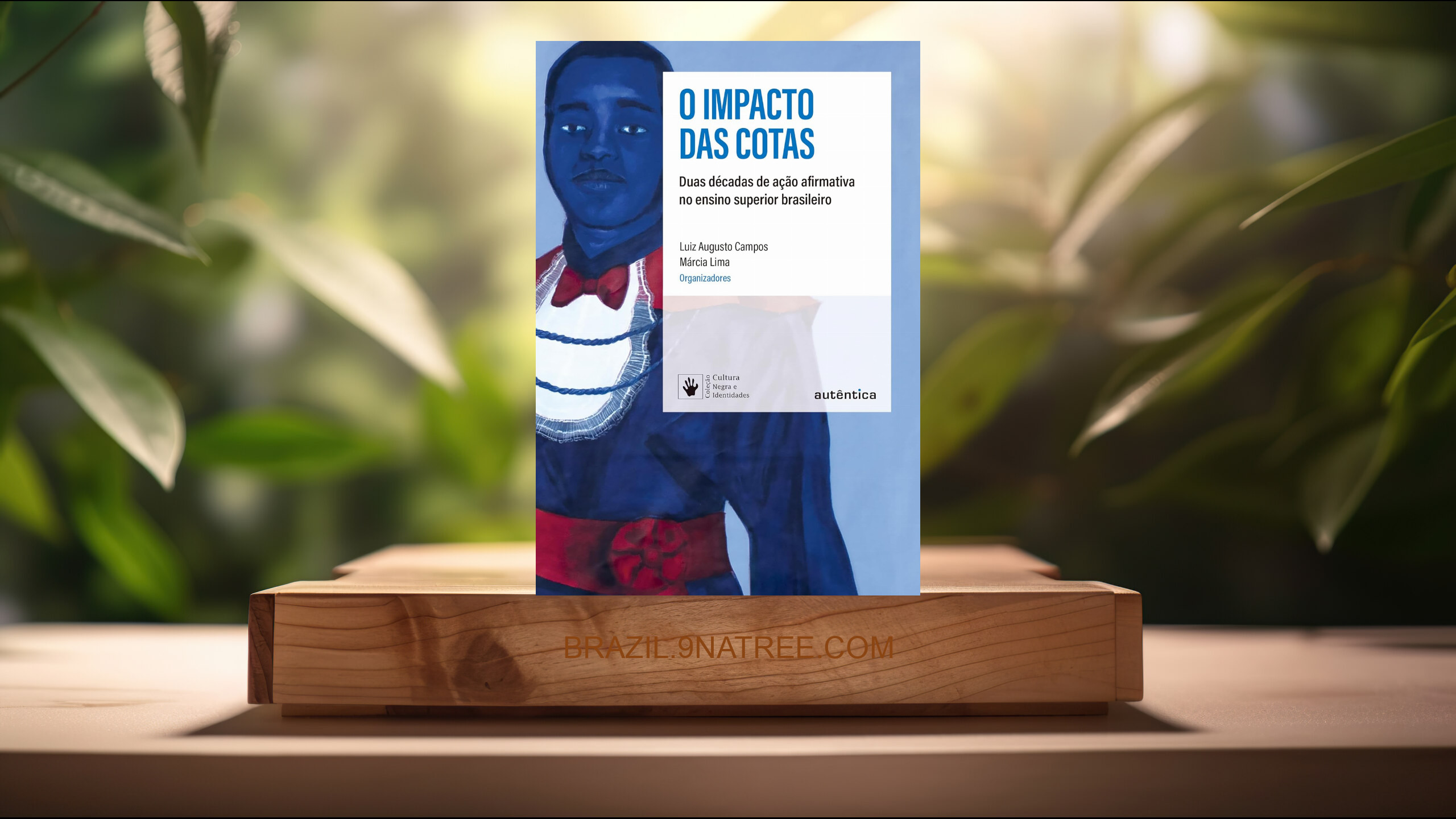 [Análises] O impacto das cotas (Luiz Augusto Campos) Resumidos.