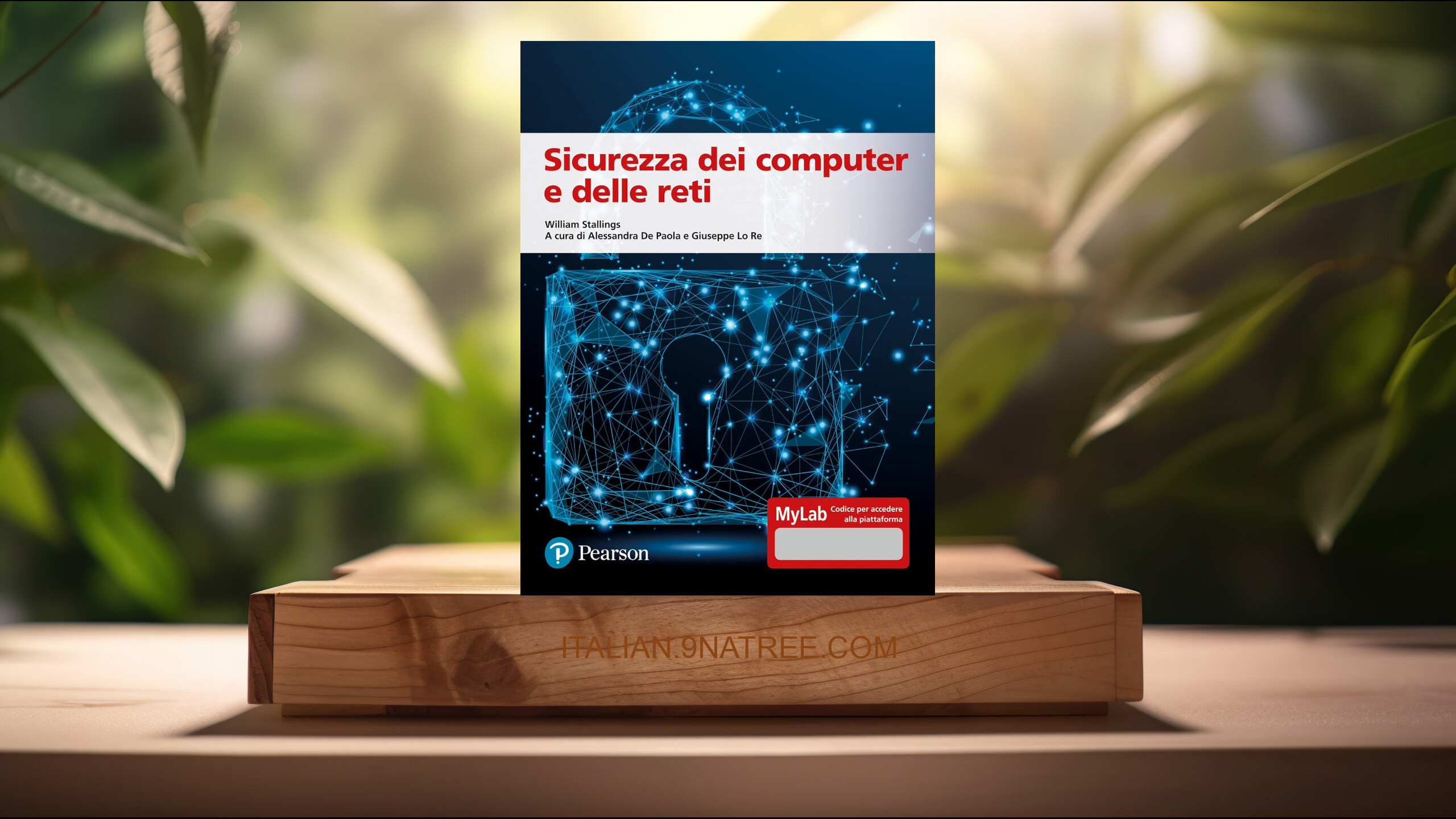 [Recensione] Sicurezza dei computer e delle reti. Ediz. MyLab. Con Contenuto digitale per accesso online (William Stallings) Riassunto.
