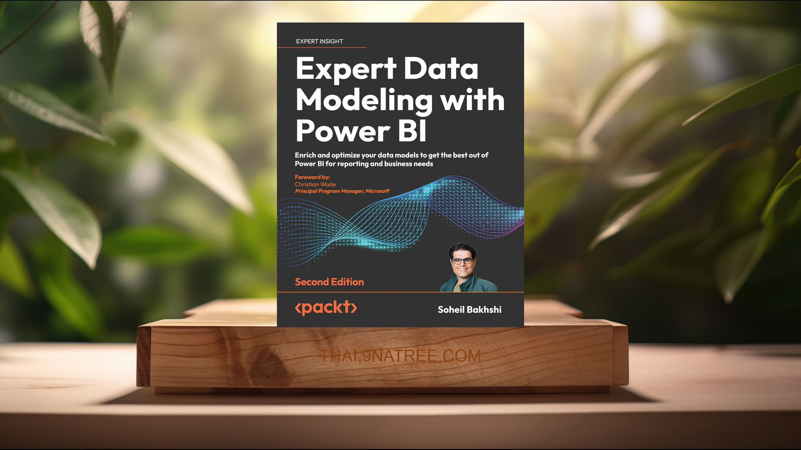 [รีวิว] Expert Data Modeling with Power BI (Soheil Bakhshi) สรุปหนังสือ.