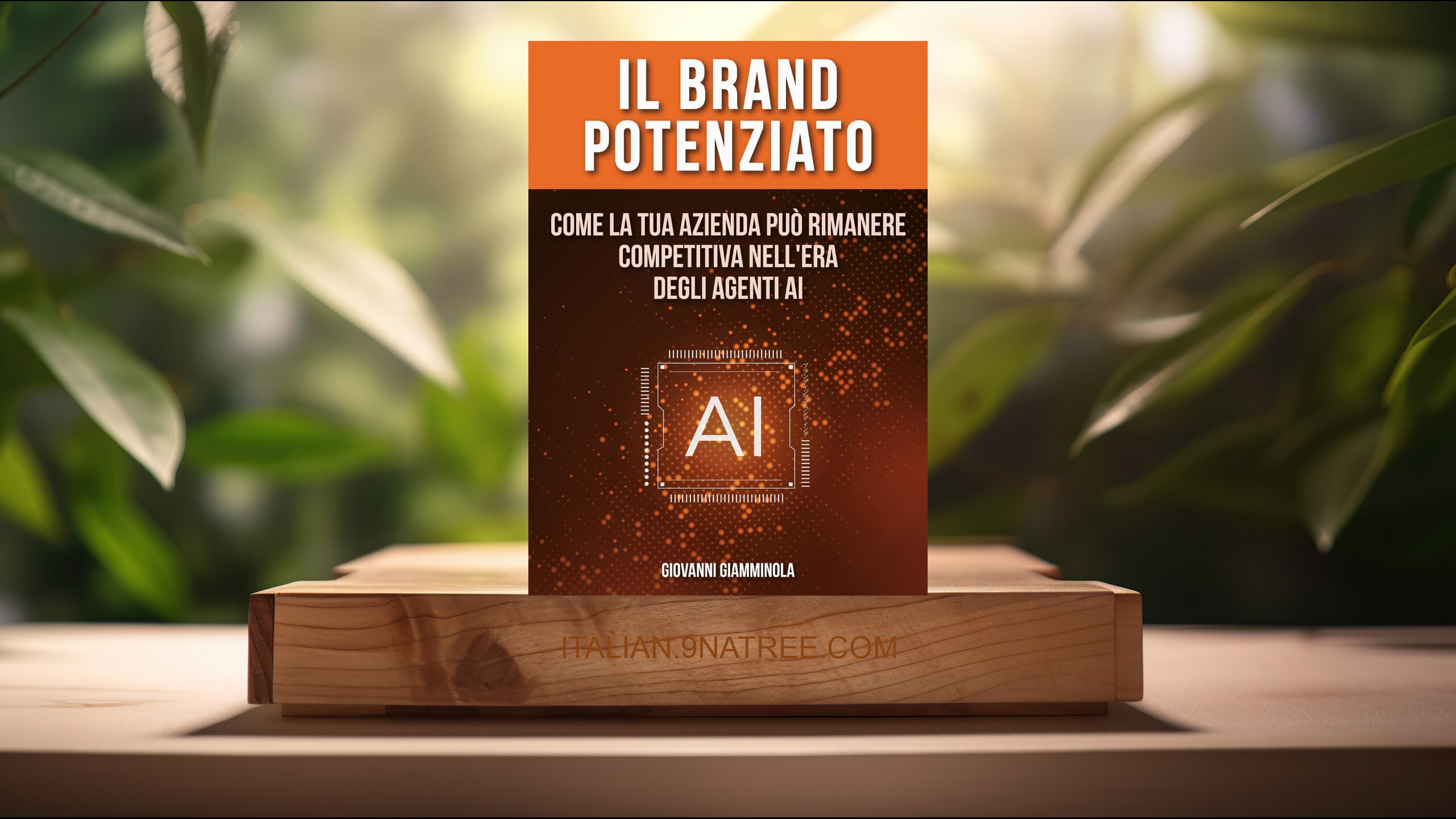 [Recensione] Il Brand Potenziato (Giovanni Giamminola) Riassunto.