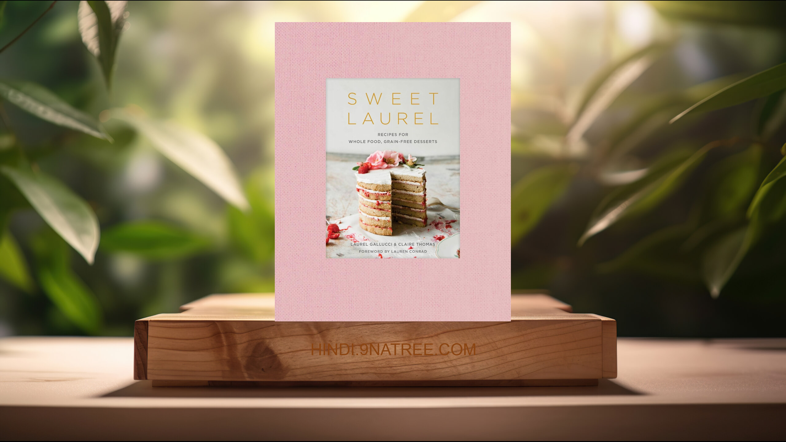 [समीक्षा] Sweet Laurel (Laurel Gallucci) सारांशित. episode artwork