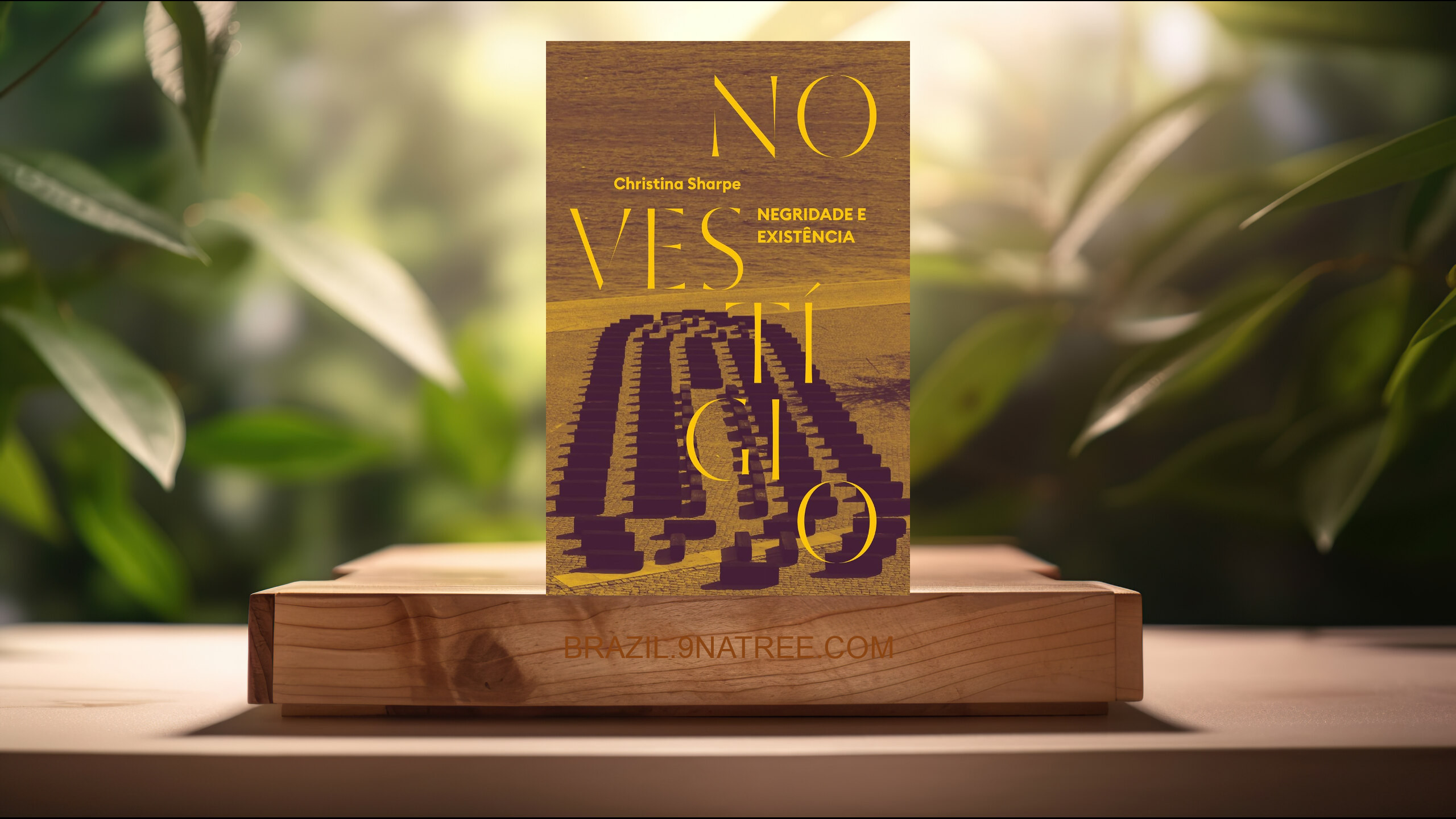[Análises] No vestígio: Negridade e existência (Christina Sharpe) Resumidos.