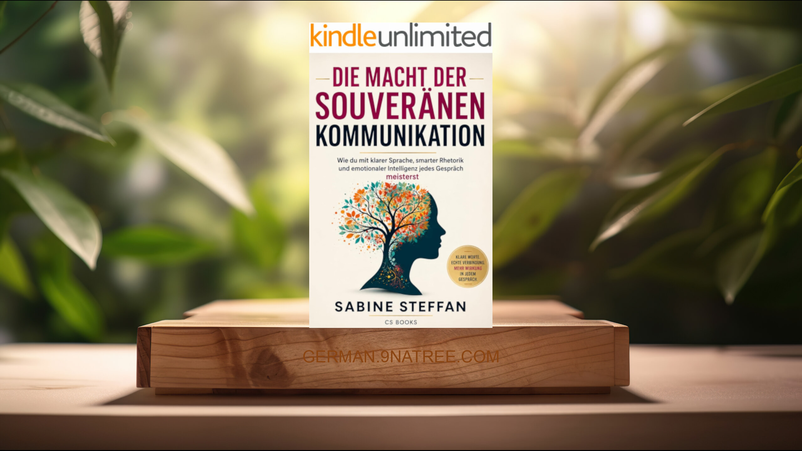 [Rezensiert] Die Macht der souveränen Kommunikation (CS BOOKS) Zusammengefasst.