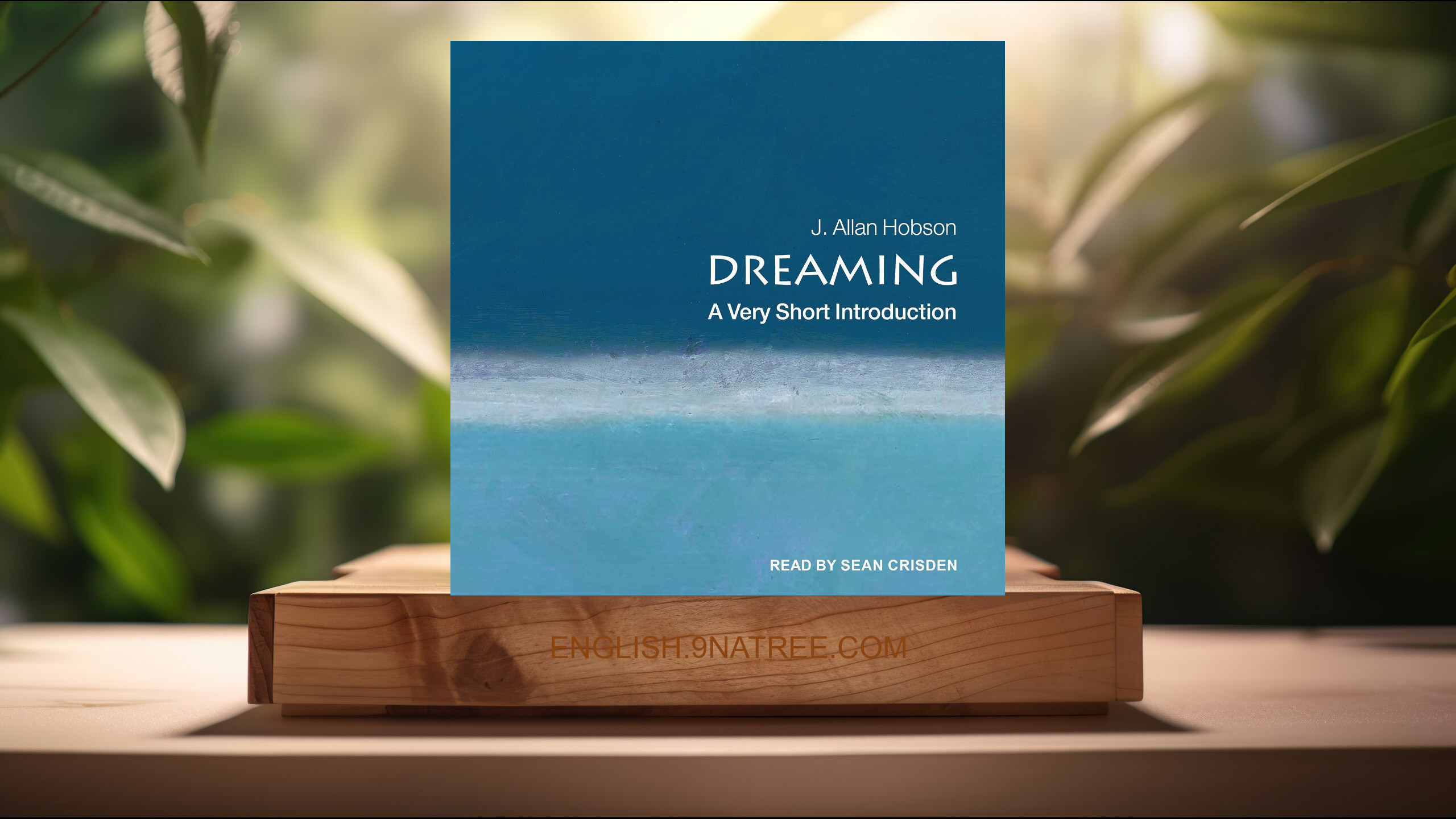 [Review] Dreaming: A Very Short Introduction (J. Allan Hobson) Summarized.