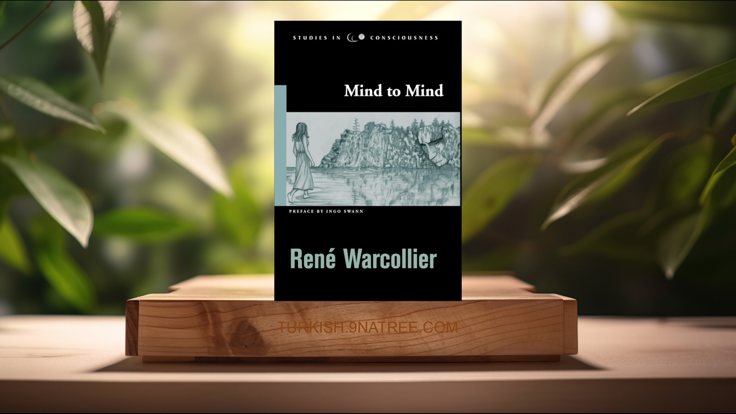 [İncelemesi] Mind to Mind  (Rene Warcollier) Özeti. episode artwork