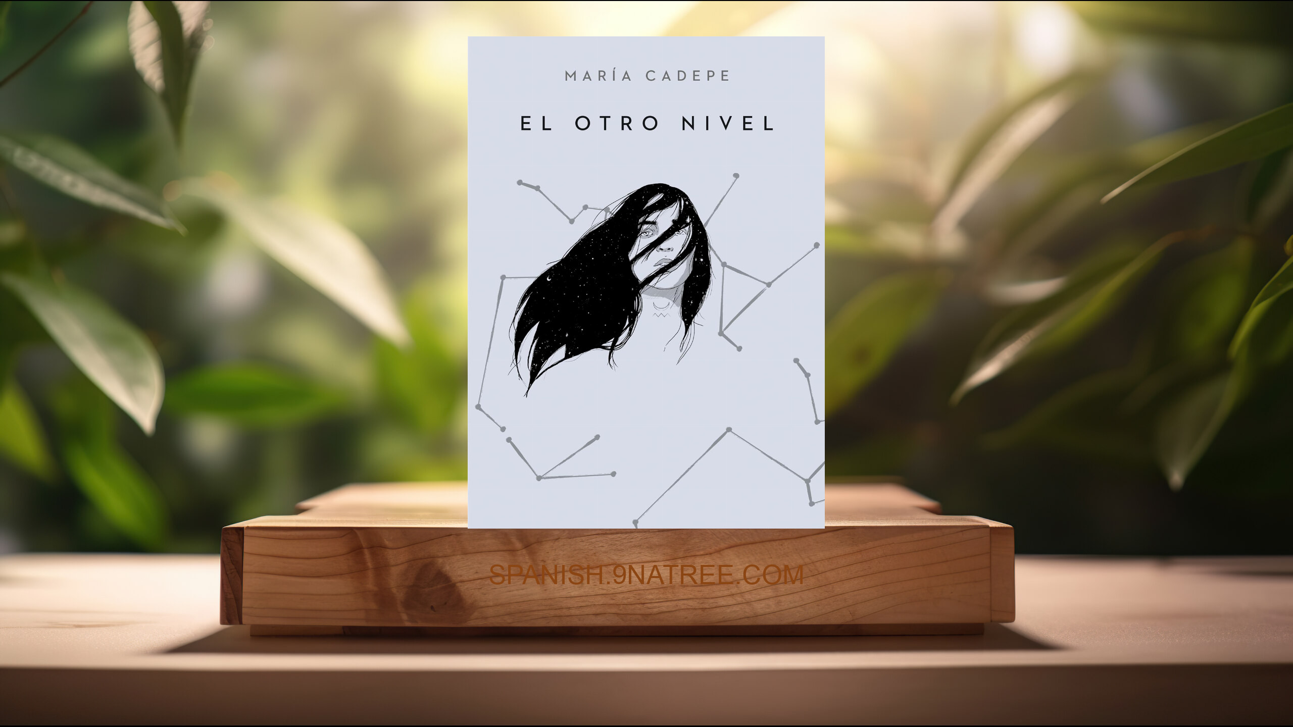 [Reseña] El otro nivel (María Cadepe) Resumida.