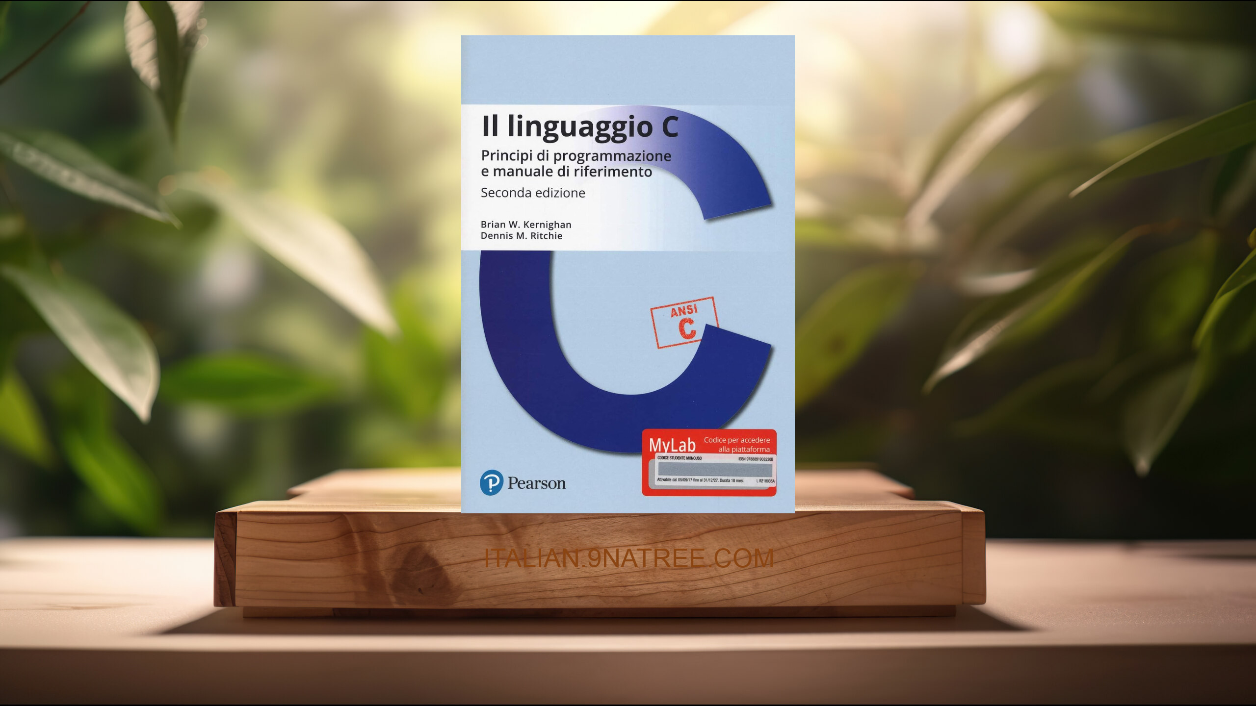[Recensione] Il linguaggio C. Principi di programmazione e manuale di riferimento. Ediz. MyLab. Con Contenuto digitale per download e acce (Brian W. Kernighan) Riassunto.