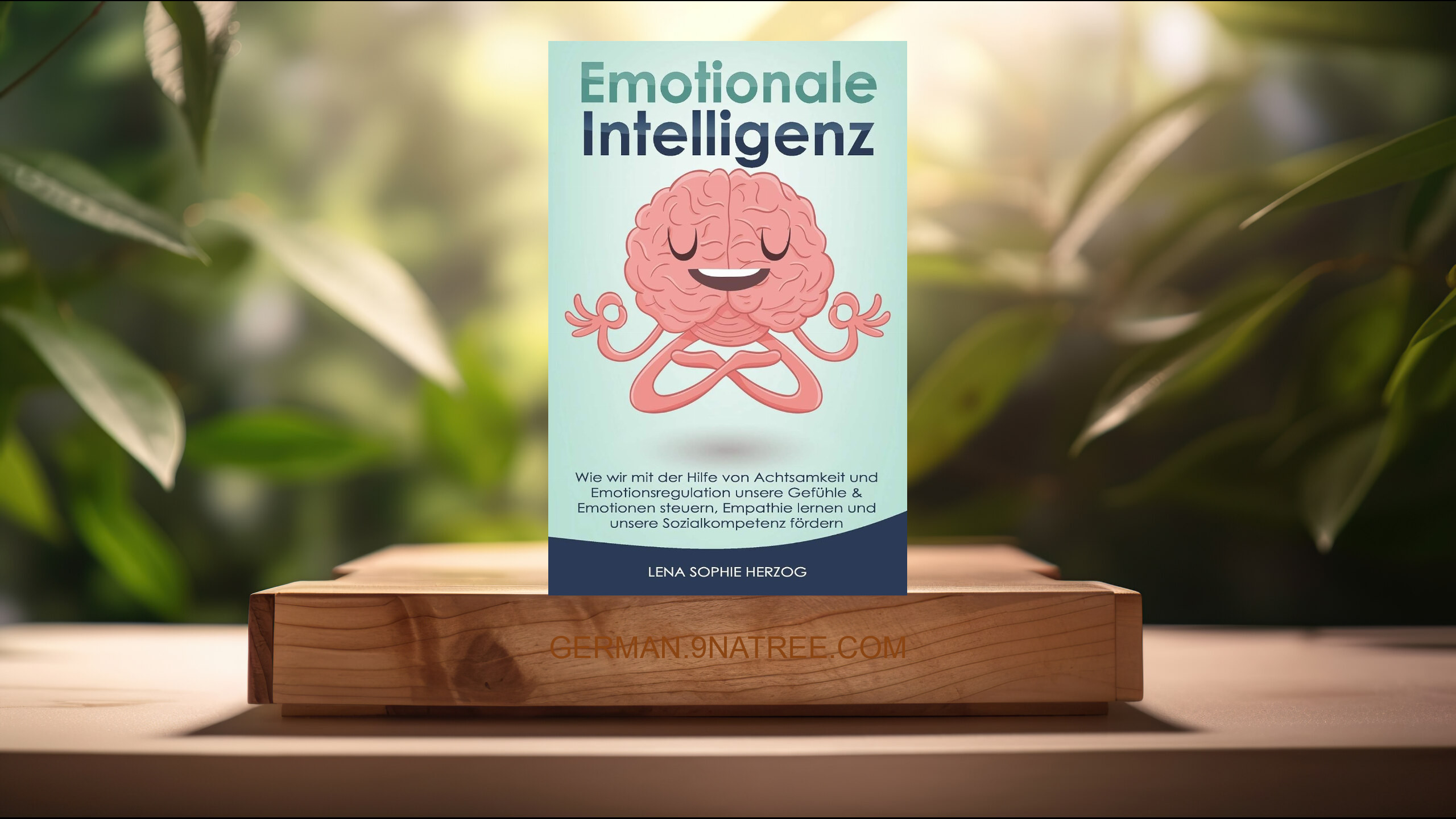 [Rezensiert] Emotionale Intelligenz (Lena Sophie Herzog) Zusammengefasst.